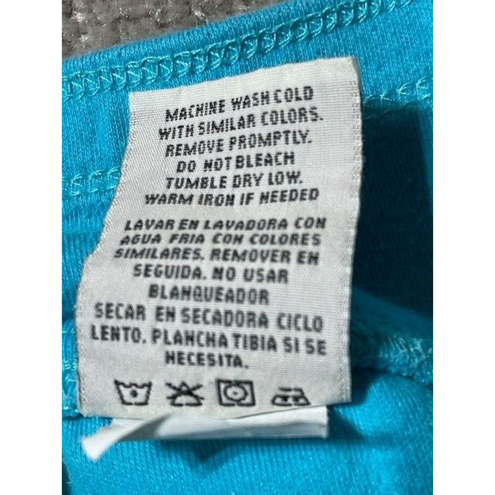 Other White Stag Sweatpants Womens Small 4/6 Petite Lot of 4 Blue Size 27" / US 4 / IT 40 - 19 Thumbnail