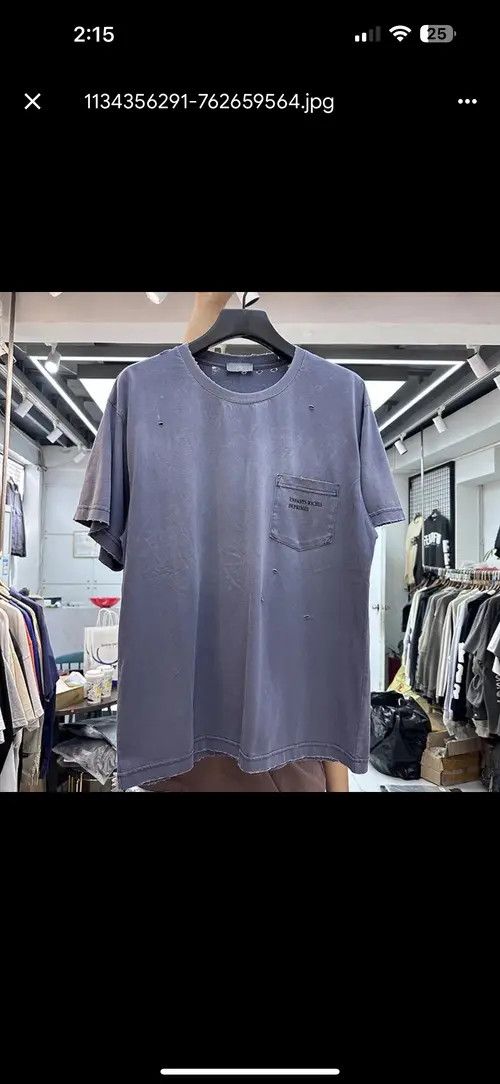 VIBE Luke Springer 2 shirt Size US L / EU 52-54 / 3 - 2 Thumbnail
