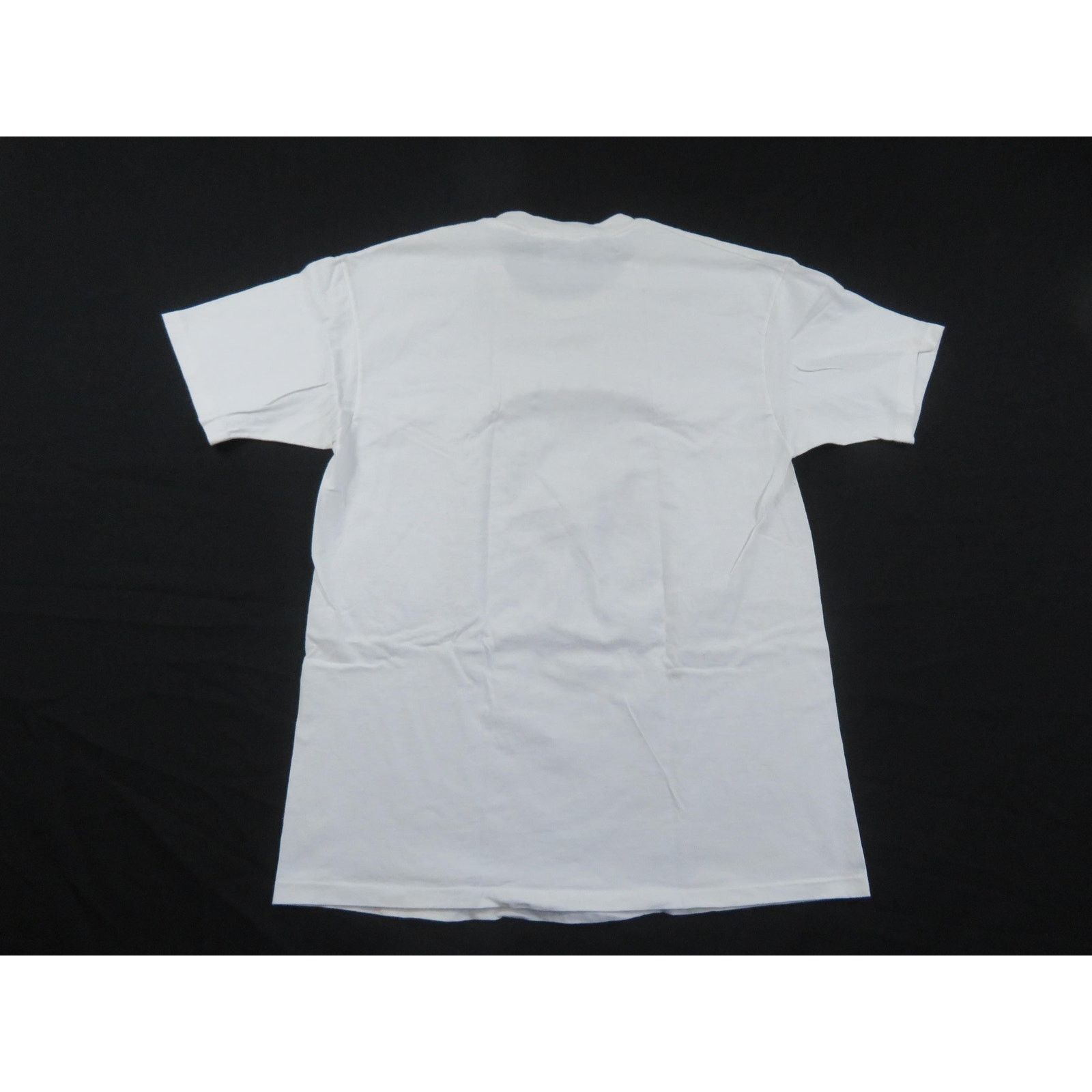 Reebok Reebok 1996 Olympic Theme T-shirt, White Sz XL Size US XL / EU 56 / 4 - 3 Thumbnail