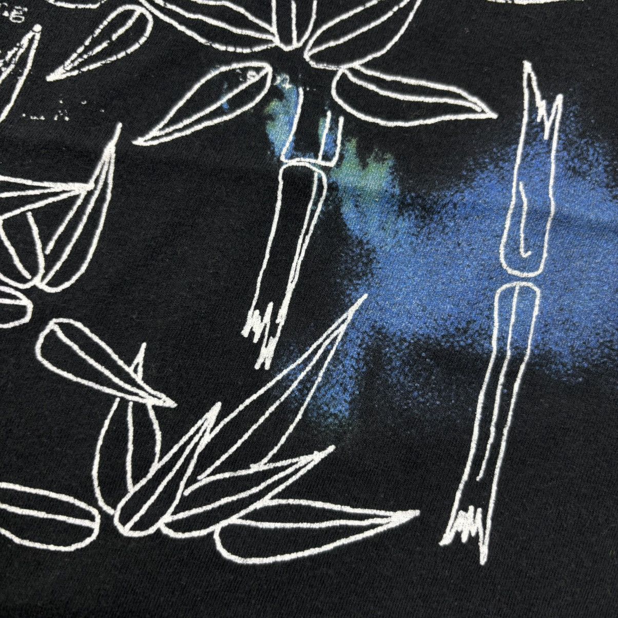 Band Tees Placebo - Breath 00’s Size US XL / EU 56 / 4 - 3 Thumbnail