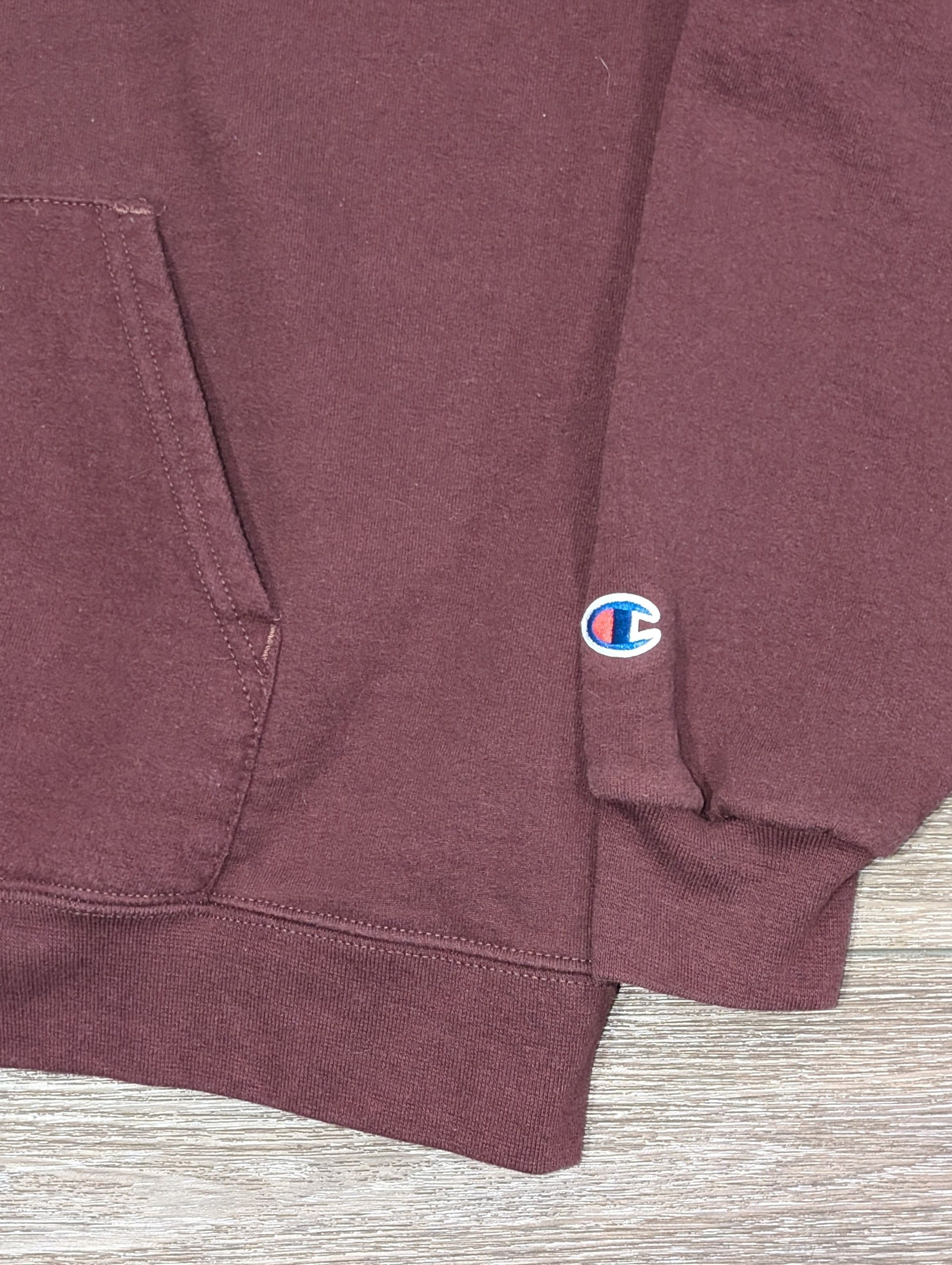 Champion Champion Arizona State University ASU hoodie - SIZE L Size US L / EU 52-54 / 3 - 3 Thumbnail