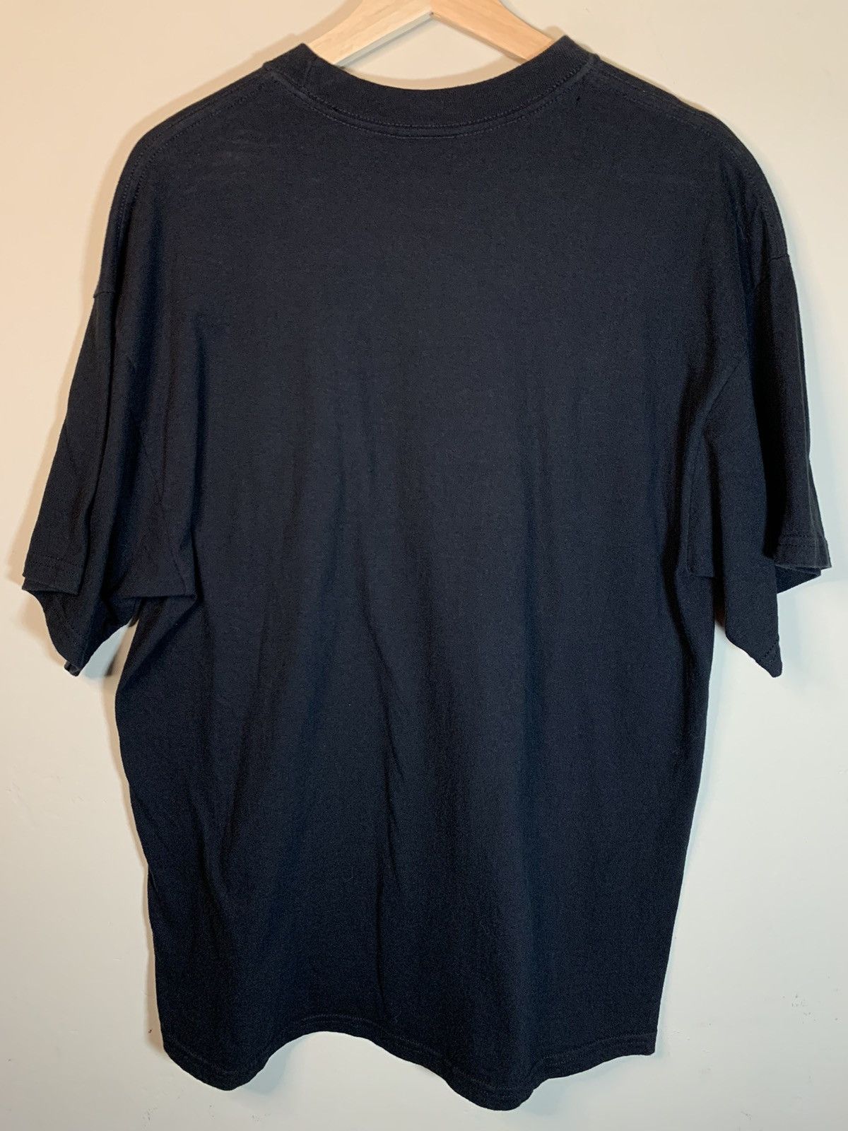 Band Tees × Rap Tees × Vintage *RARE* Vintage 2003 50 Cent Get Rich Or Die Trying Rap Tee Size US XL / EU 56 / 4 - 5 Thumbnail