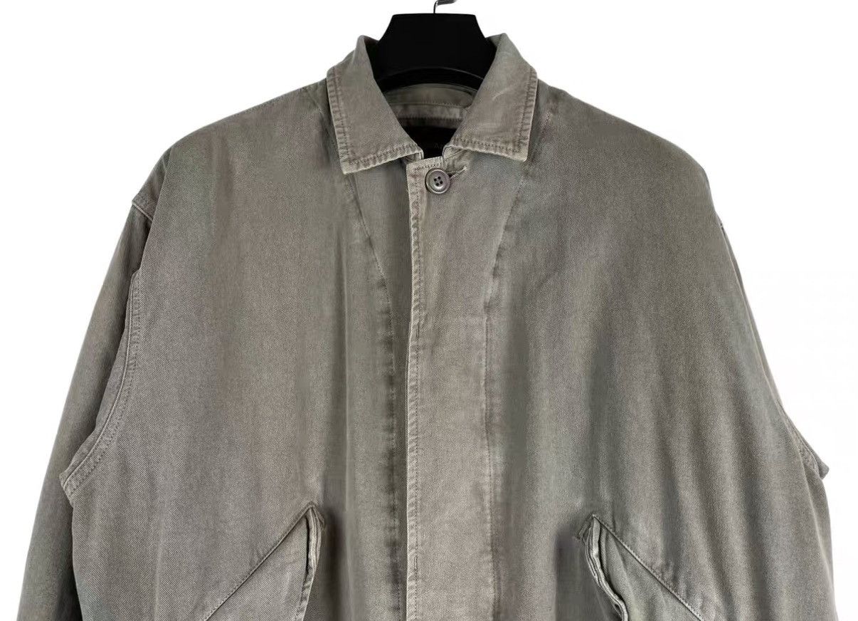 Descendant DESCENDANT Dcdt 18AW CRIKET TWILL JACKET J31 Size US S / EU 44-46 / 1 - 3 Thumbnail