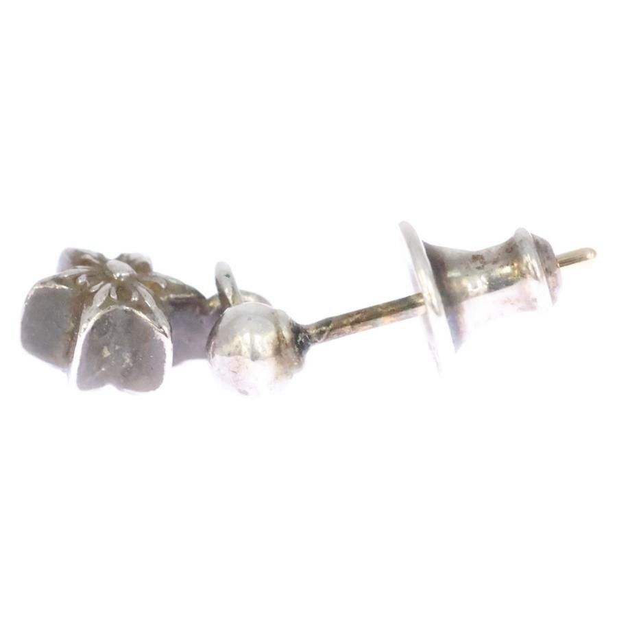 Chrome Hearts chrome hearts tiny star drop earring Size ONE SIZE - 4 Thumbnail