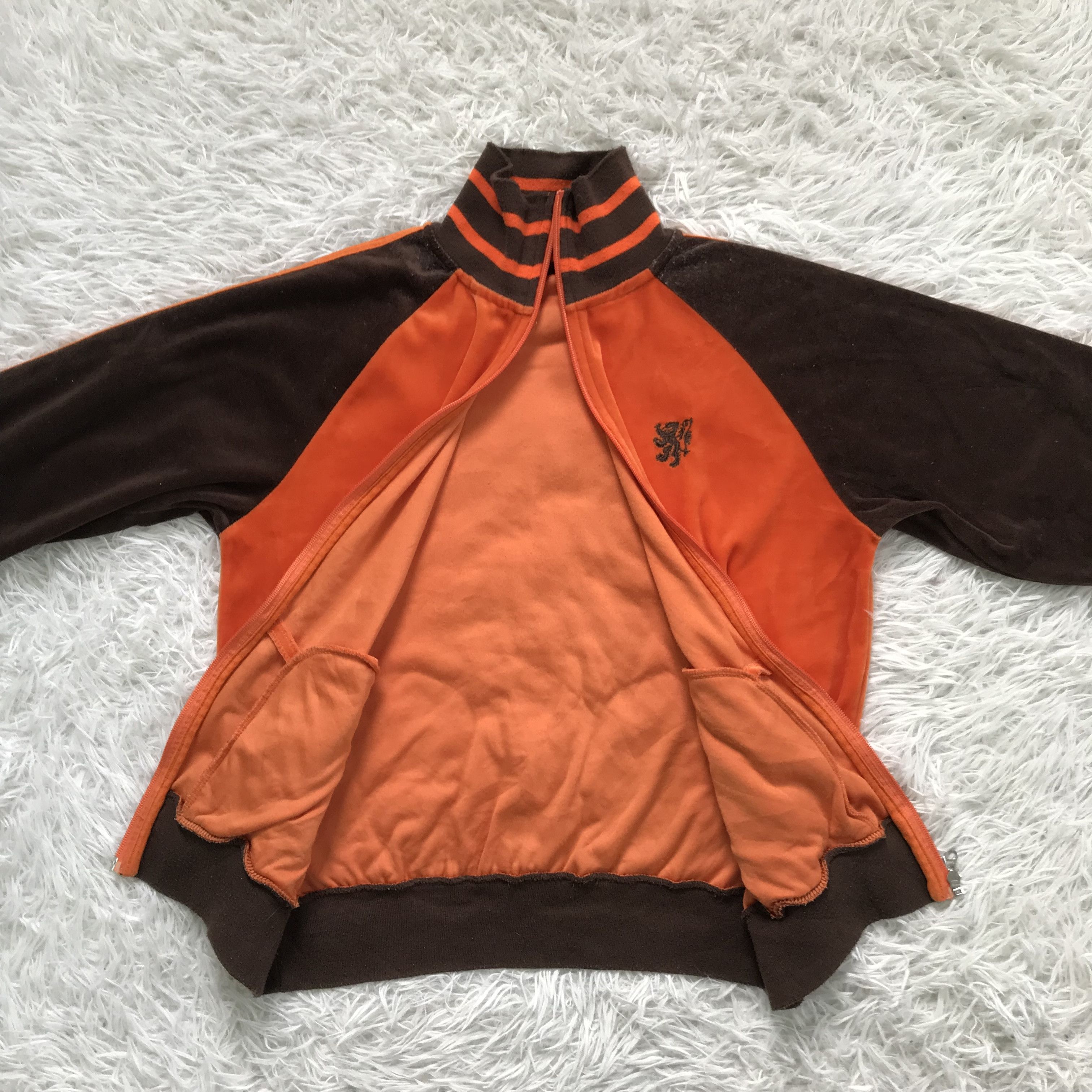 Japanese Brand Bearsmout carr jacket Size US M / EU 48-50 / 2 - 6 Thumbnail