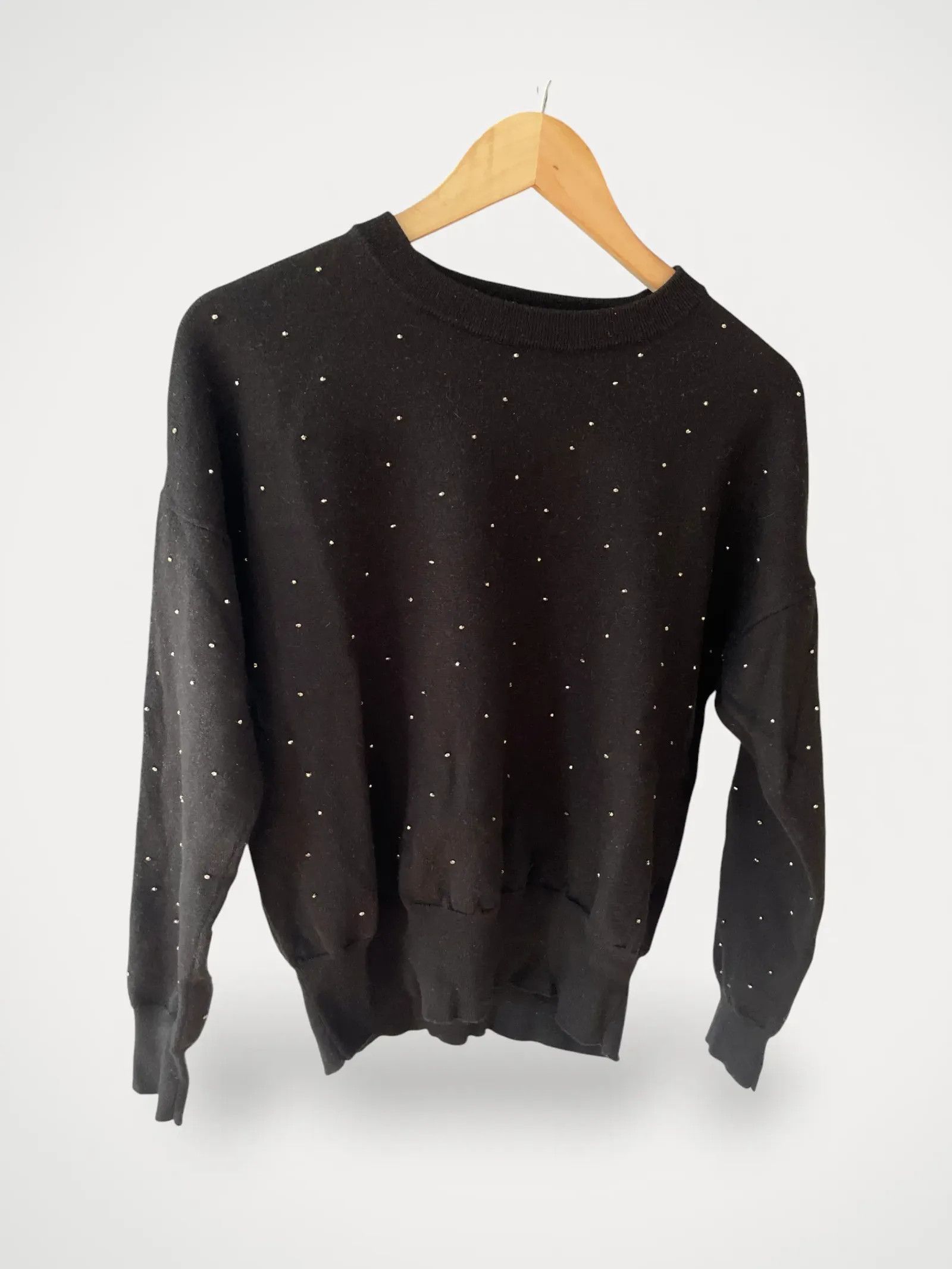 & Other Stories & Other Stories Sweater Size L / US 10 / IT 46 - 1 Thumbnail