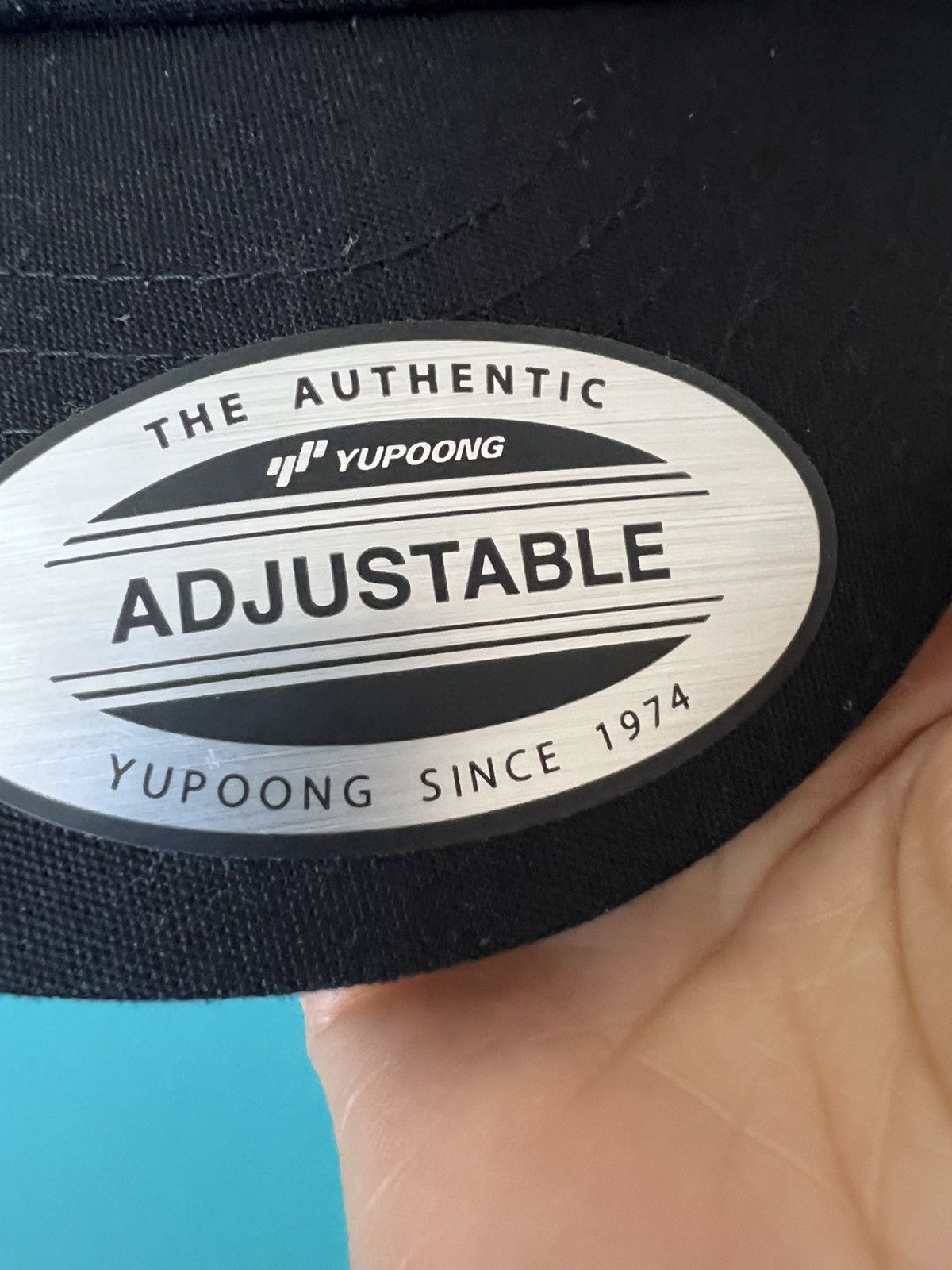 Captain Fin& Co. Captain Fin “I Should’ve Been a Surfer” Sample Hat Size ONE SIZE - 7 Thumbnail