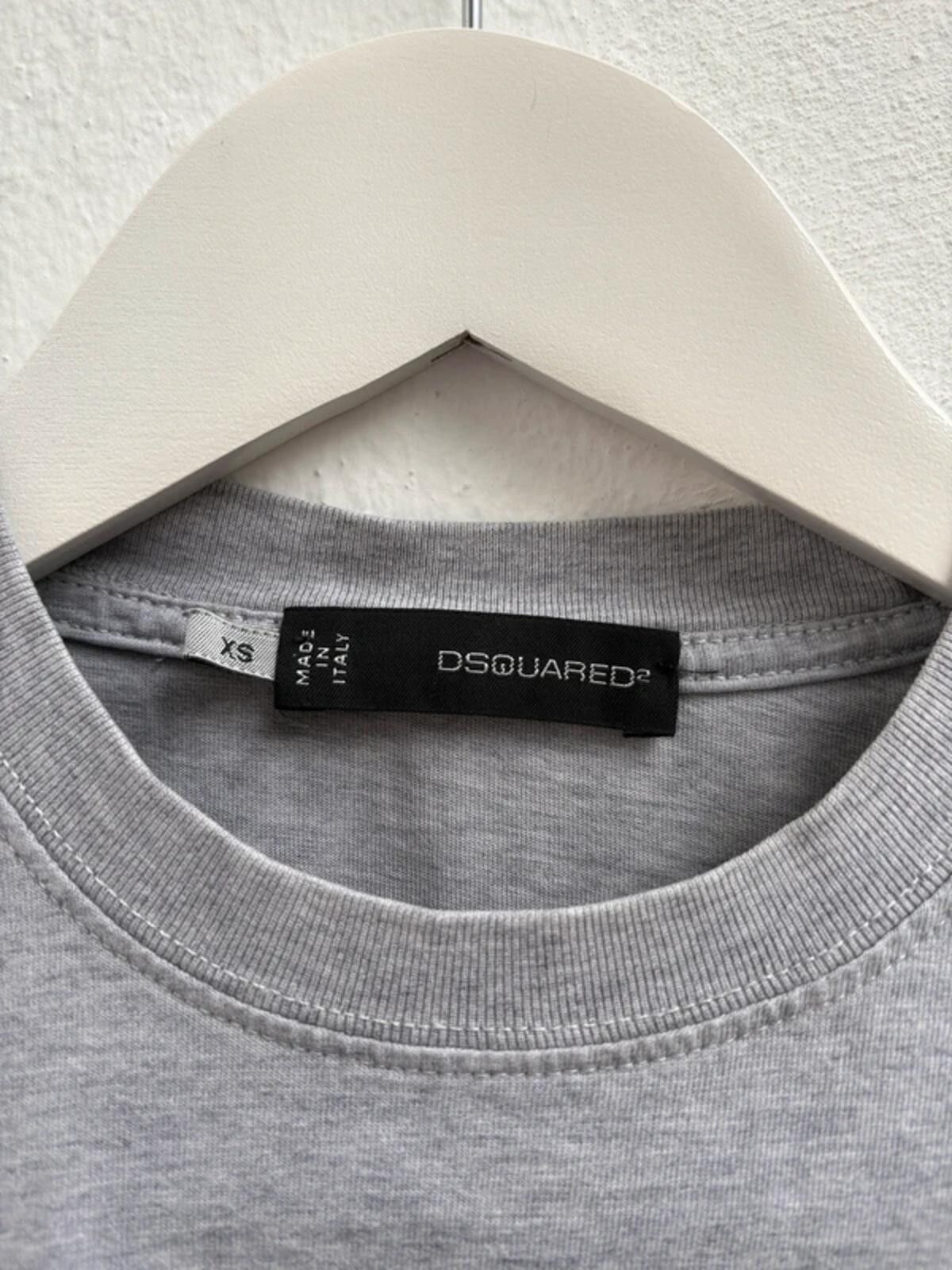 Dsquared2 Dsquared2 FW2009 „Miner“ Longsleeve Size XS Size US XS / EU 42 / 0 - 5 Thumbnail