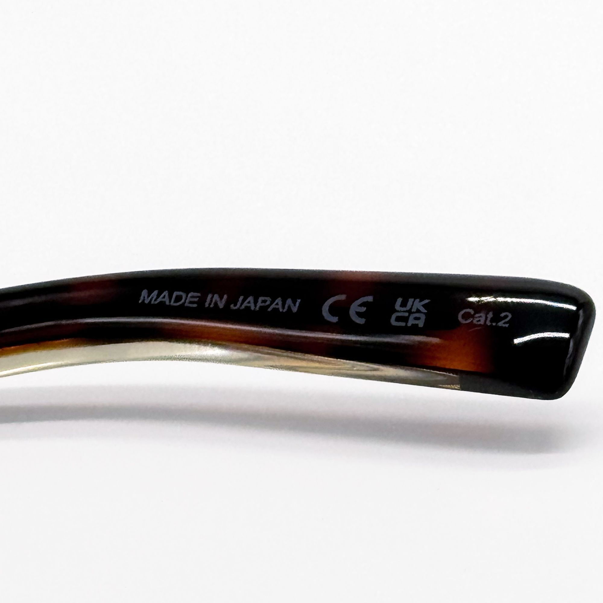 Yves Saint Laurent NEW SAINT LAURENT SUNGLASSES SL662 002 UNISEX HAVANA EYEWEAR Size ONE SIZE - 5 Thumbnail