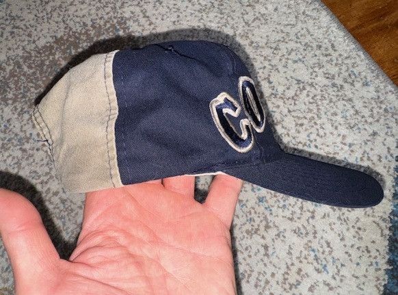 Logo Athletic × NFL × Vintage Vintage NFL Dallas Cowboys pro one cap Size ONE SIZE - 5 Thumbnail