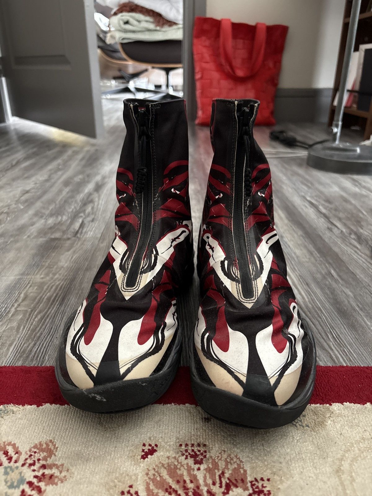 Jordan Brand Jordan 28 (Oak Hill) Size US 9 / EU 42 - 3 Thumbnail
