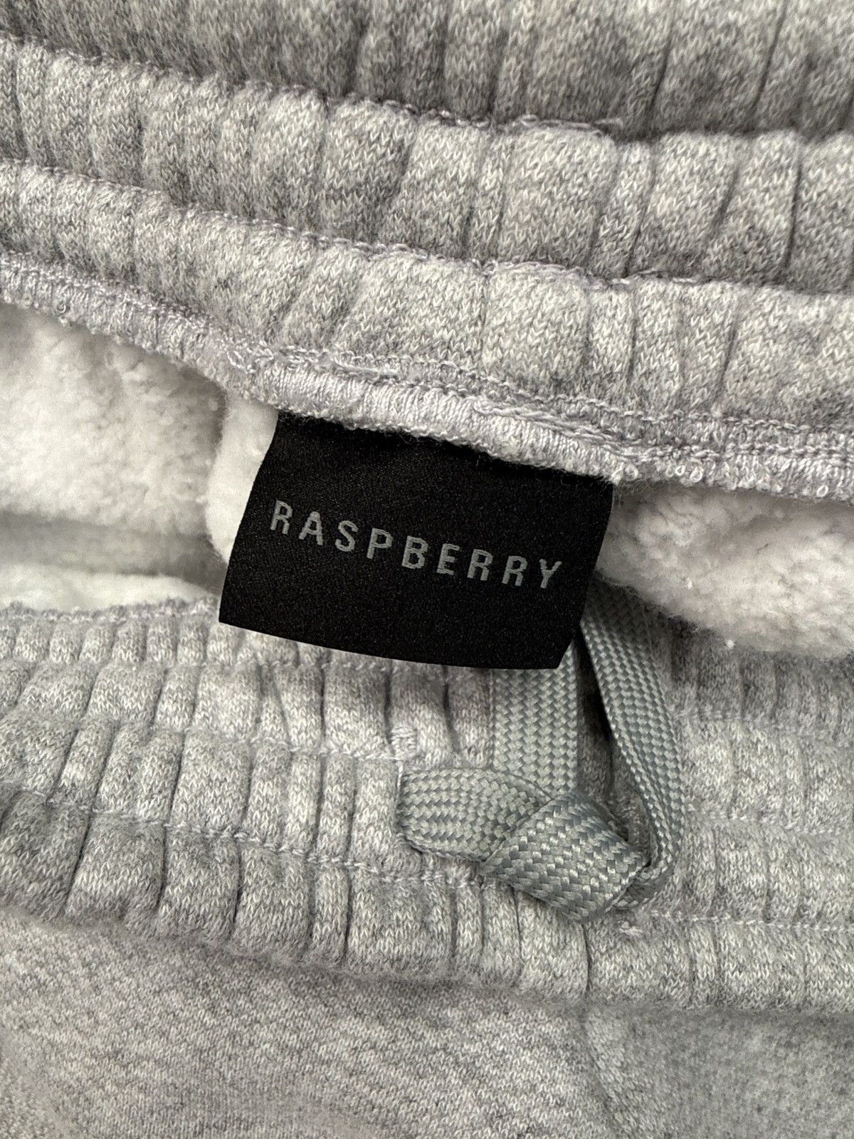 The GV Gallery The GVGallery Raspberry Hills Weekday Sweatpants XS Size US 30 / EU 46 - 2 Thumbnail