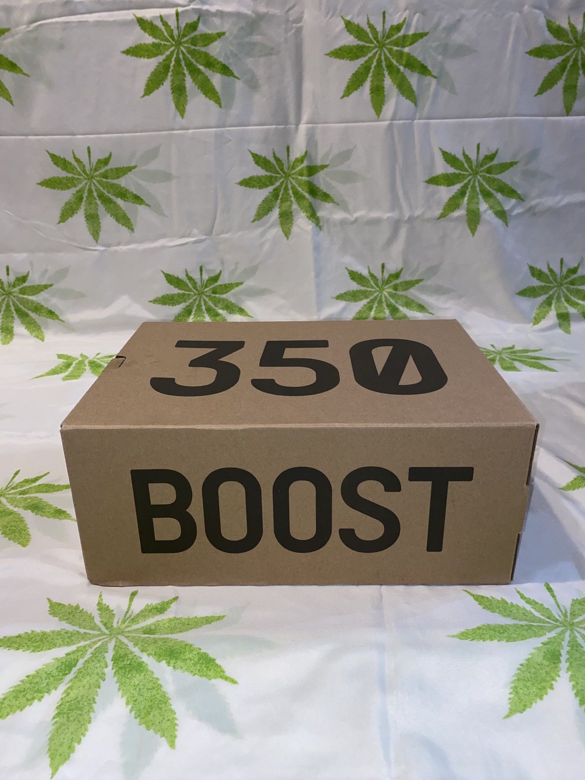 Adidas × Kanye West Adidas Yeezy Boost 350 V2 Blue Tint Size US 8 / EU 41 - 2 Thumbnail