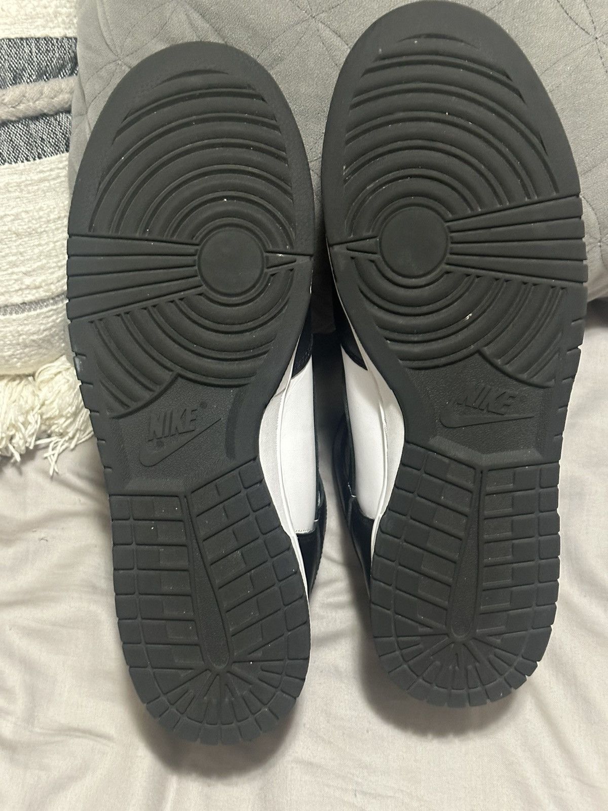 Nike High top Nike Dunks size 11 Size US 11 / EU 44 - 5 Thumbnail