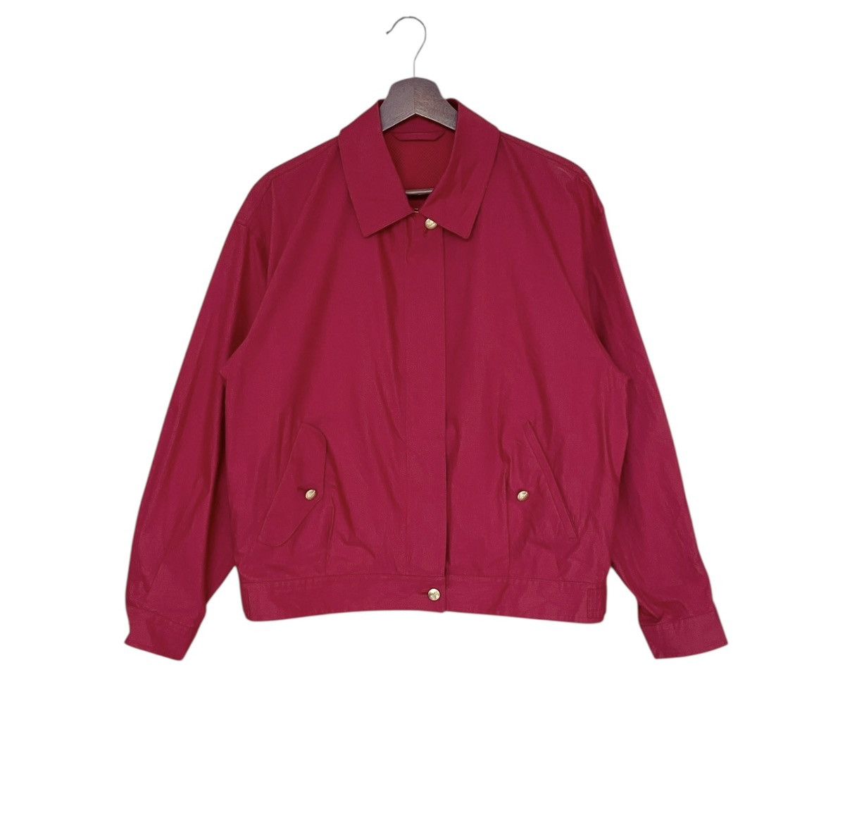 Burberry × Vintage Vintage Brand Burberry’s Jacket 1990s Size US M / EU 48-50 / 2 - 1 Thumbnail