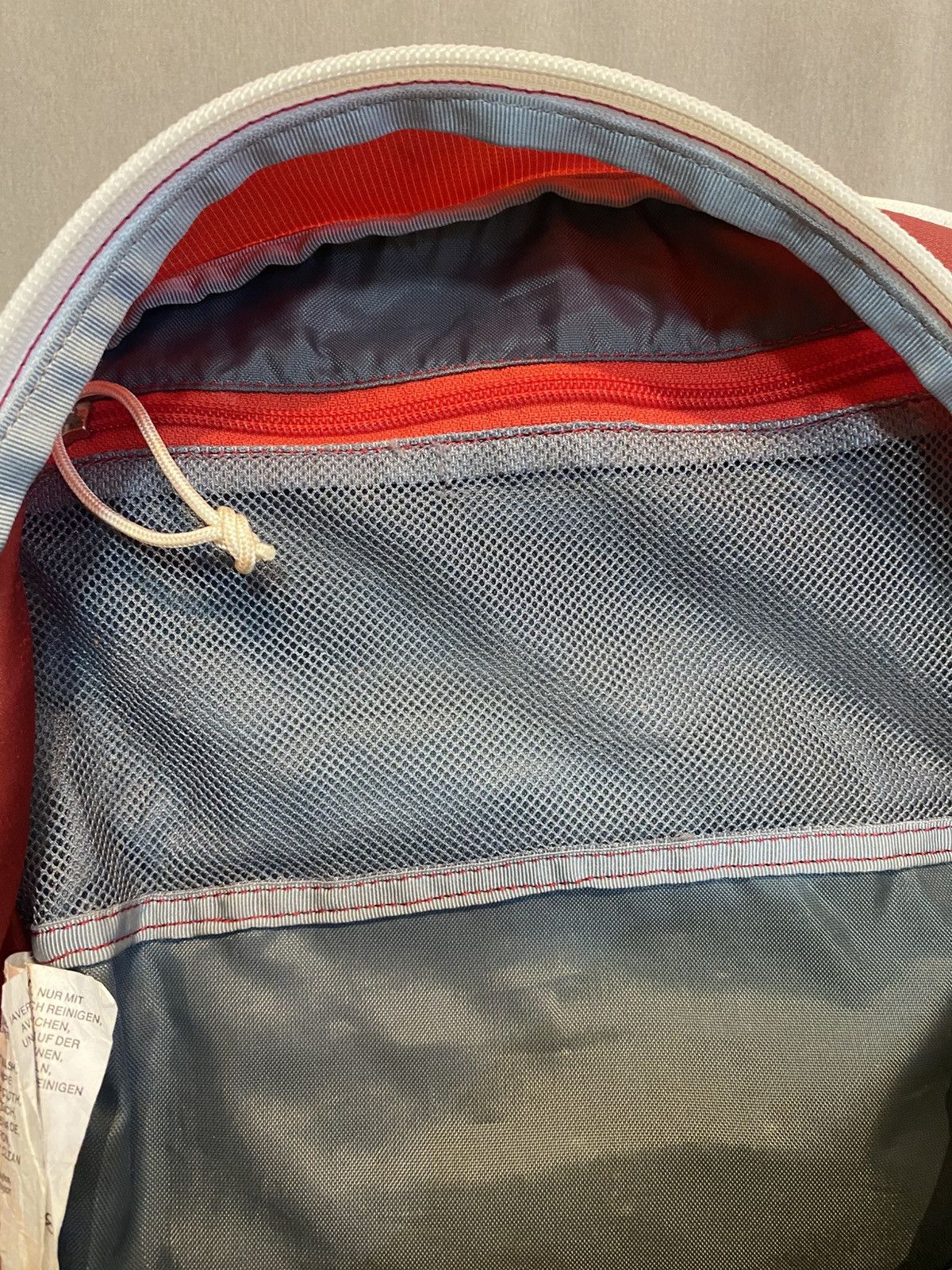 Mountain Hardwear Mountain Hardwear Fluid 26L Bagpack Size 26 - 15 Thumbnail