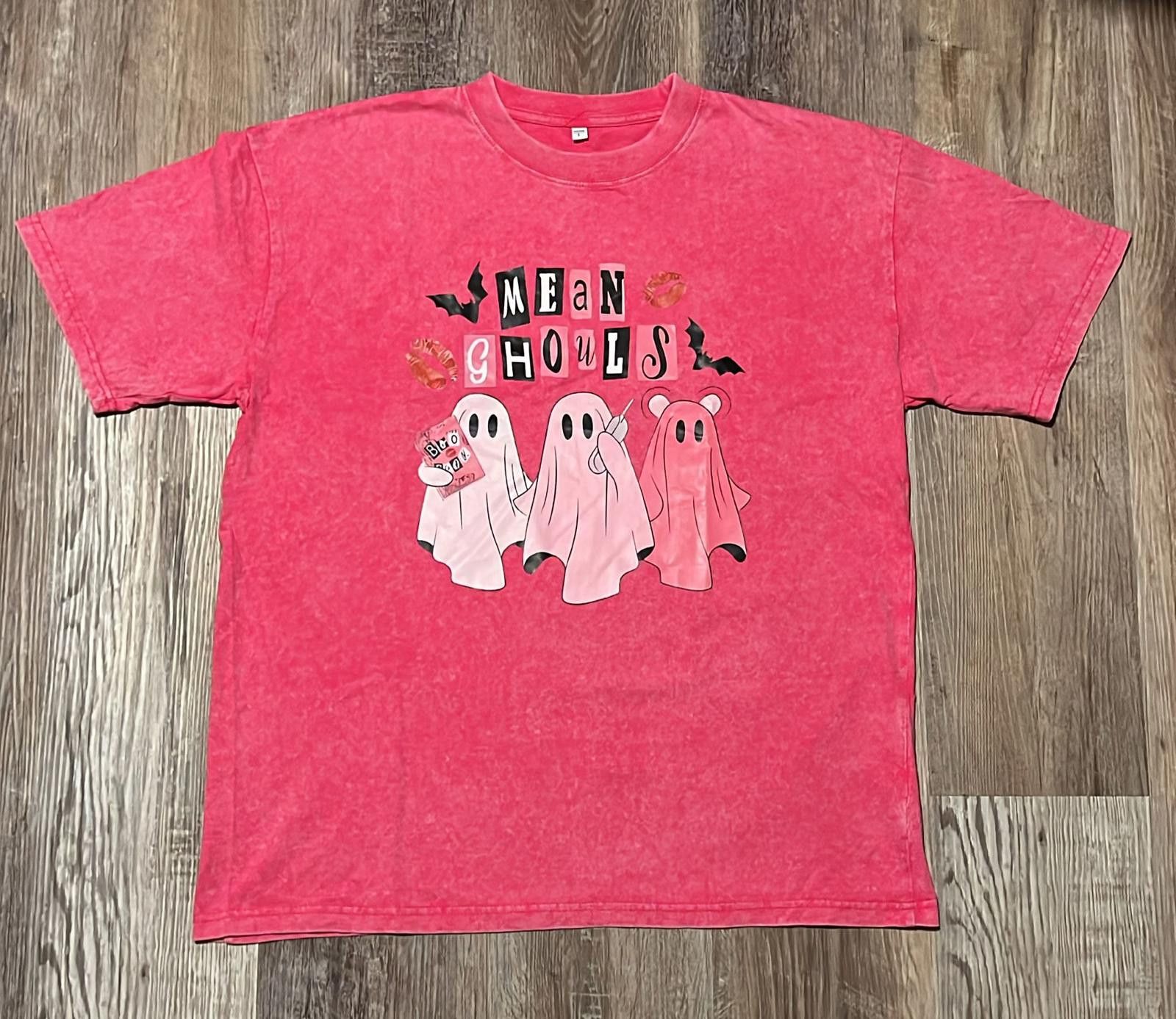 Designer #4136-cotton 100%, super soft, super comfy, graphic tee Size US L / EU 52-54 / 3 - 1 Preview