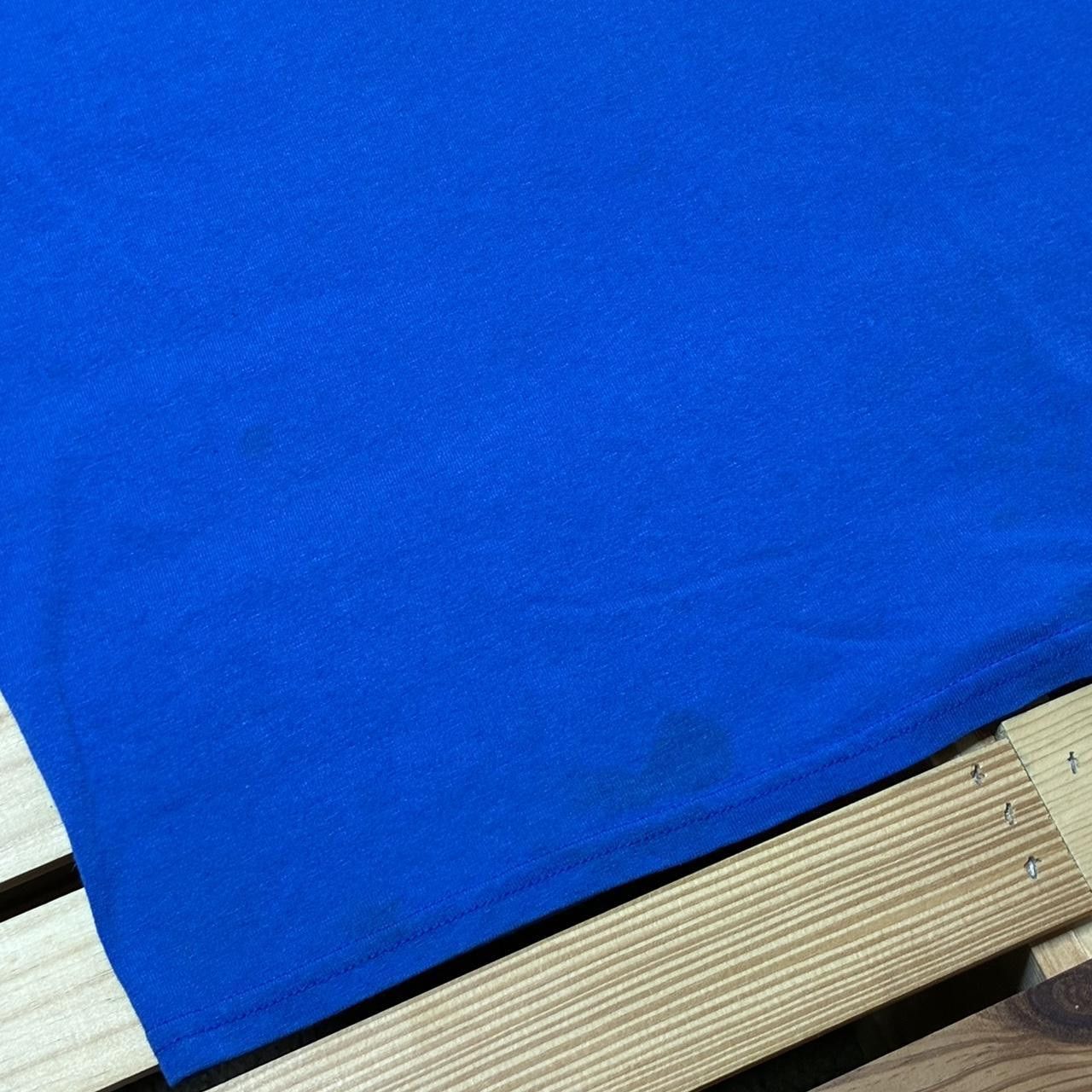Other Vintage Prophets, Priests & Kings Blue Jesus Tee Size XL Size US XL / EU 56 / 4 - 3 Thumbnail
