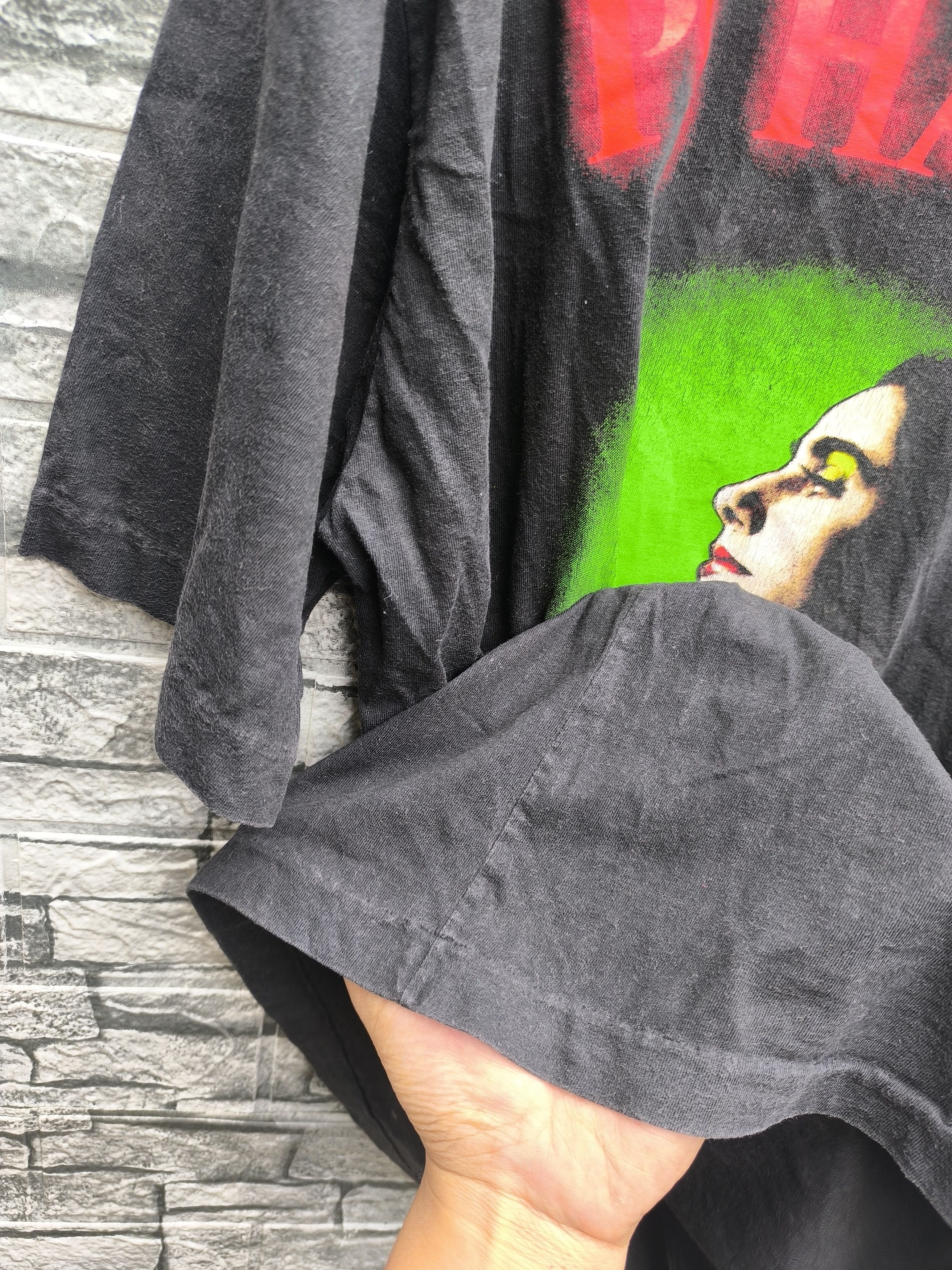 Band Tees PJ Harvey - Band Tshirt Size US L / EU 52-54 / 3 - 4 Thumbnail