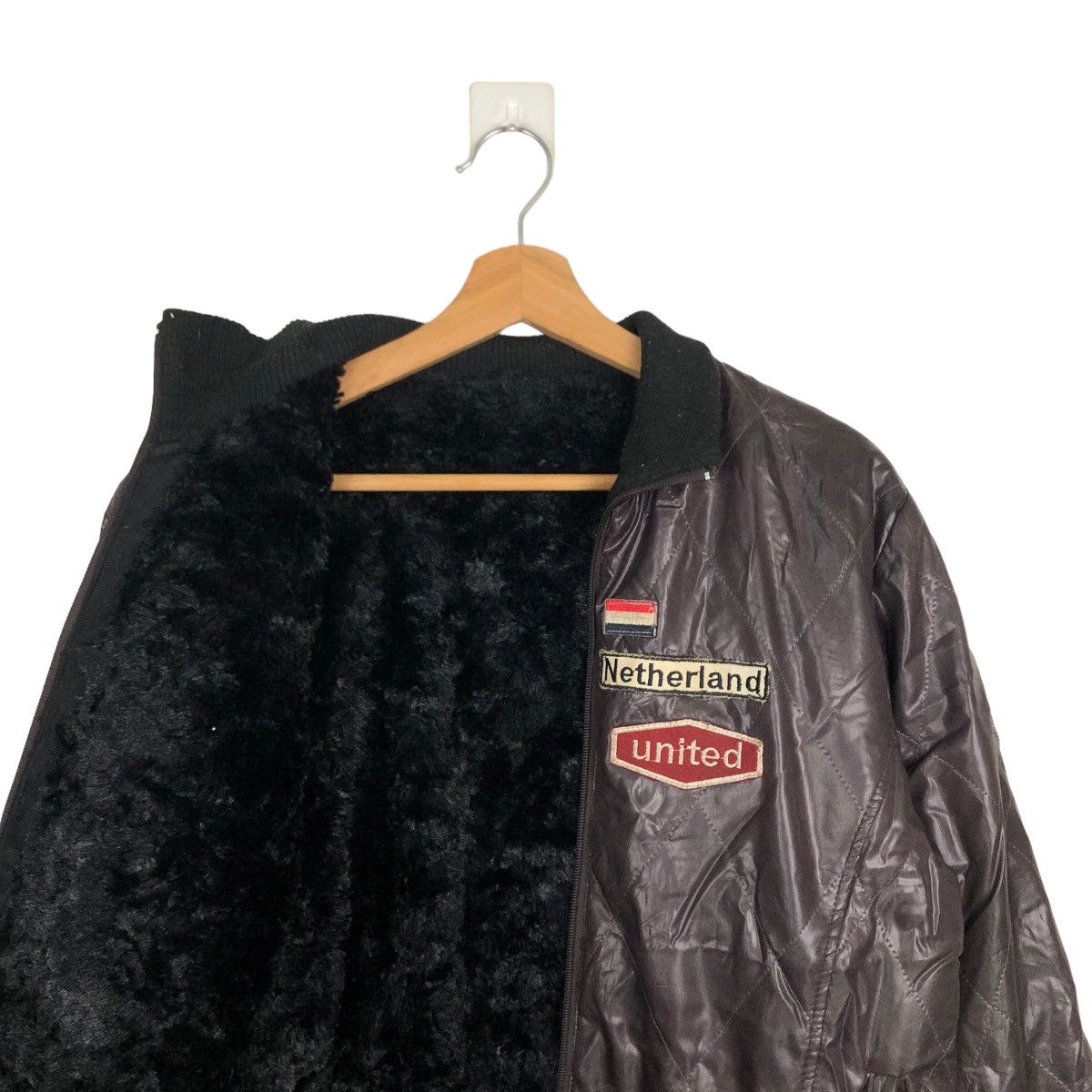 Japanese Brand 🔥90’s VINTAGE LIGHT PUFFER DOWN JACKET DURALUMIN JAPAN Size US L / EU 52-54 / 3 - 9 Thumbnail