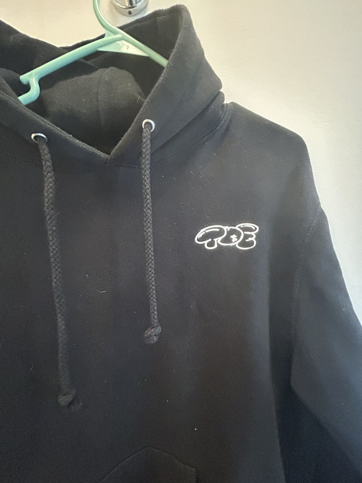 Top Dawg Entertainment Isaiah Rashad Top Dog Entertainment Tour Sunny Hoodie TDE Size US M / EU 48-50 / 2 - 4 Thumbnail