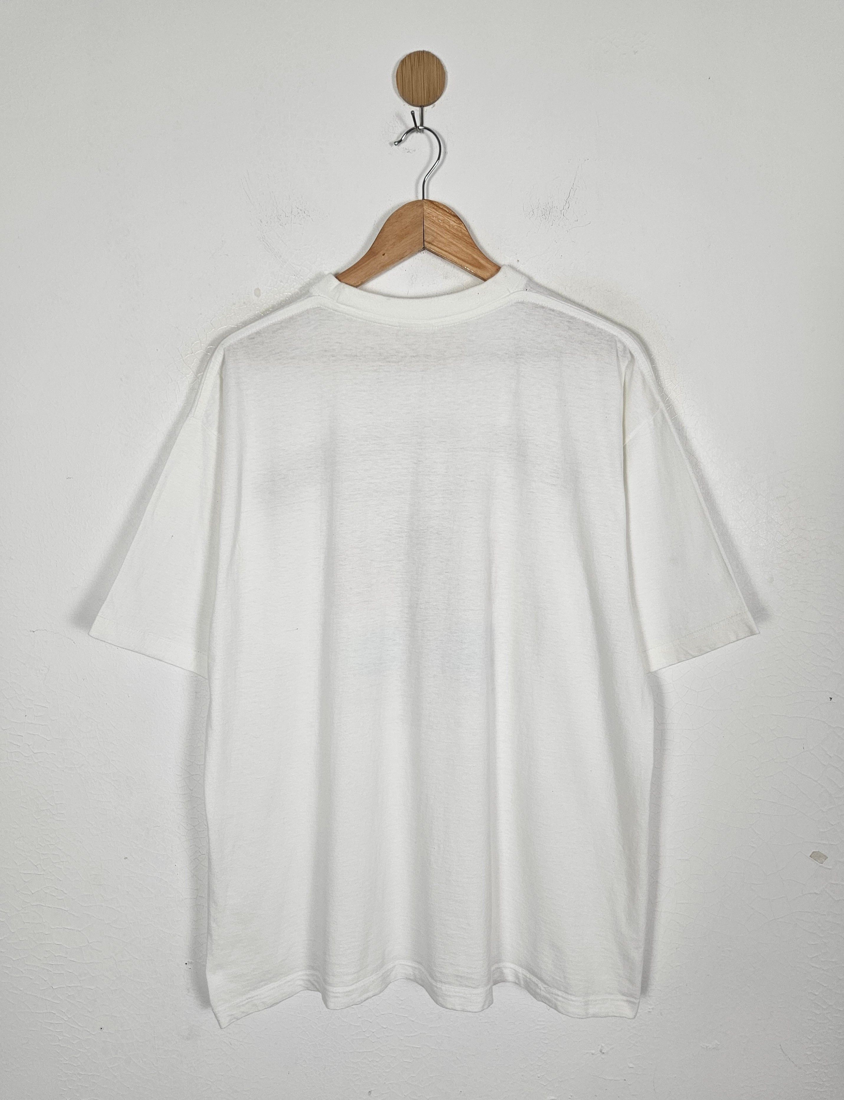 Vintage Vintage David Beckham England vs Argentina world cup shirt Size US XL / EU 56 / 4 - 3 Thumbnail