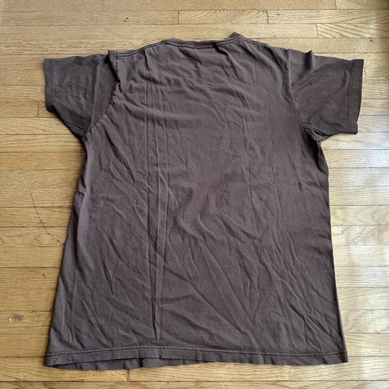 Loser Machine Company Loser graphic tee Size US M / EU 48-50 / 2 - 3 Thumbnail