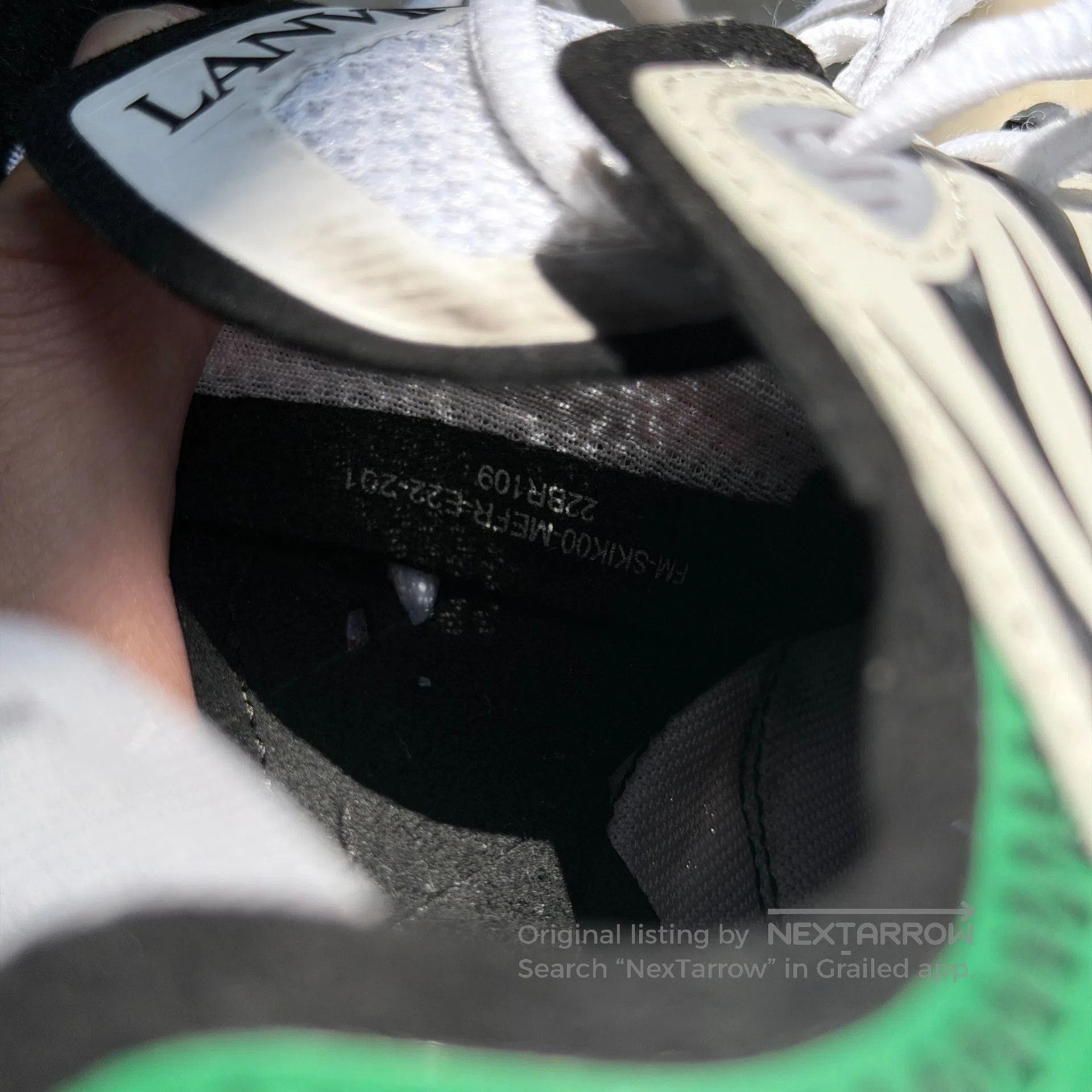 Lanvin Lanvin Flash. Size US 8 / EU 41 - 8 Thumbnail