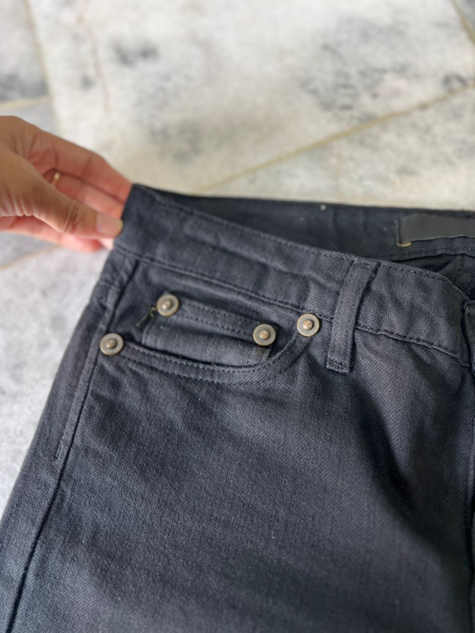Just Cavalli Just Cavalli Flare Jeans Size 30" / US 8 / IT 44 - 9 Thumbnail