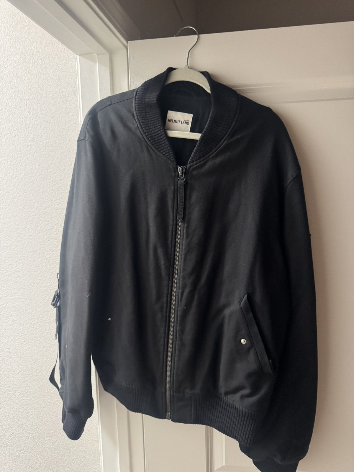 Men's Helmut Lang Bombers | Grailed