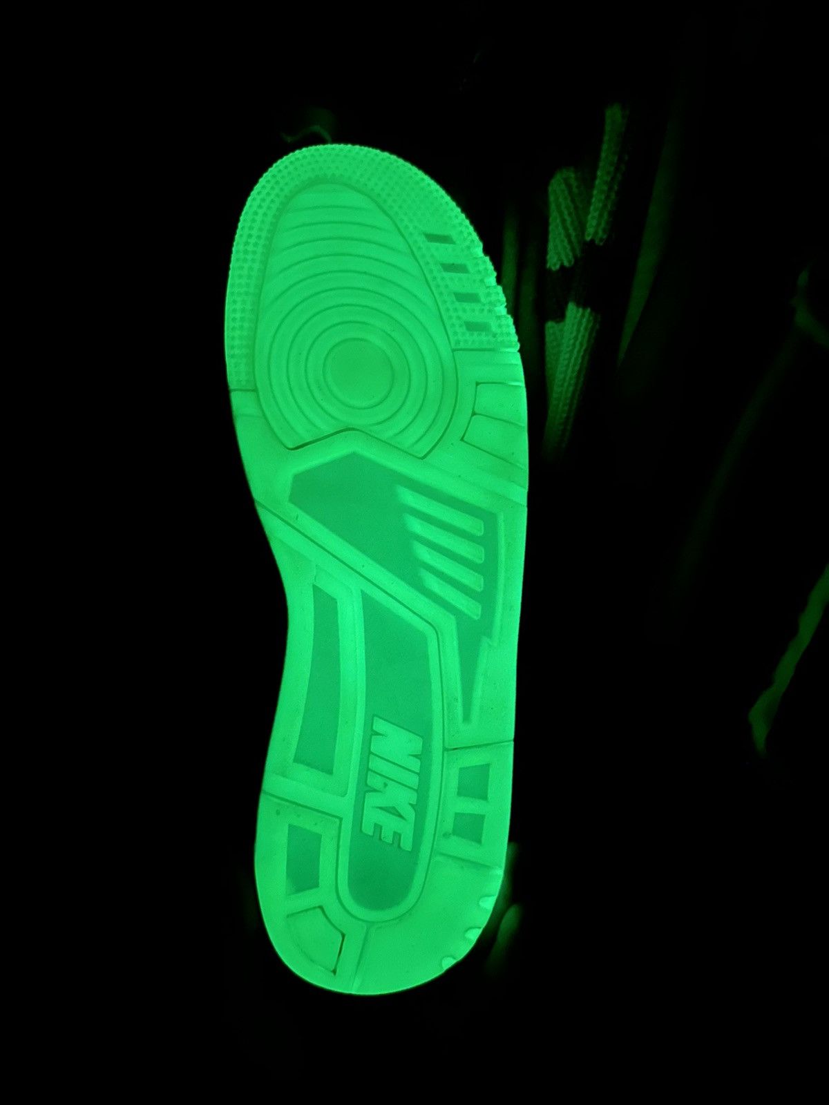 Kanye West × Nike Nike Air Yeezy 1 Blink Size US 12 / EU 45 - 14 Thumbnail