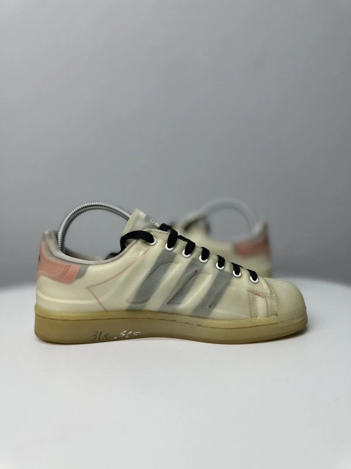 Adidas Men's Adidas Superstar Futureshell Sneaker Trainers 40 size Size US 7 / EU 40 - 9 Thumbnail