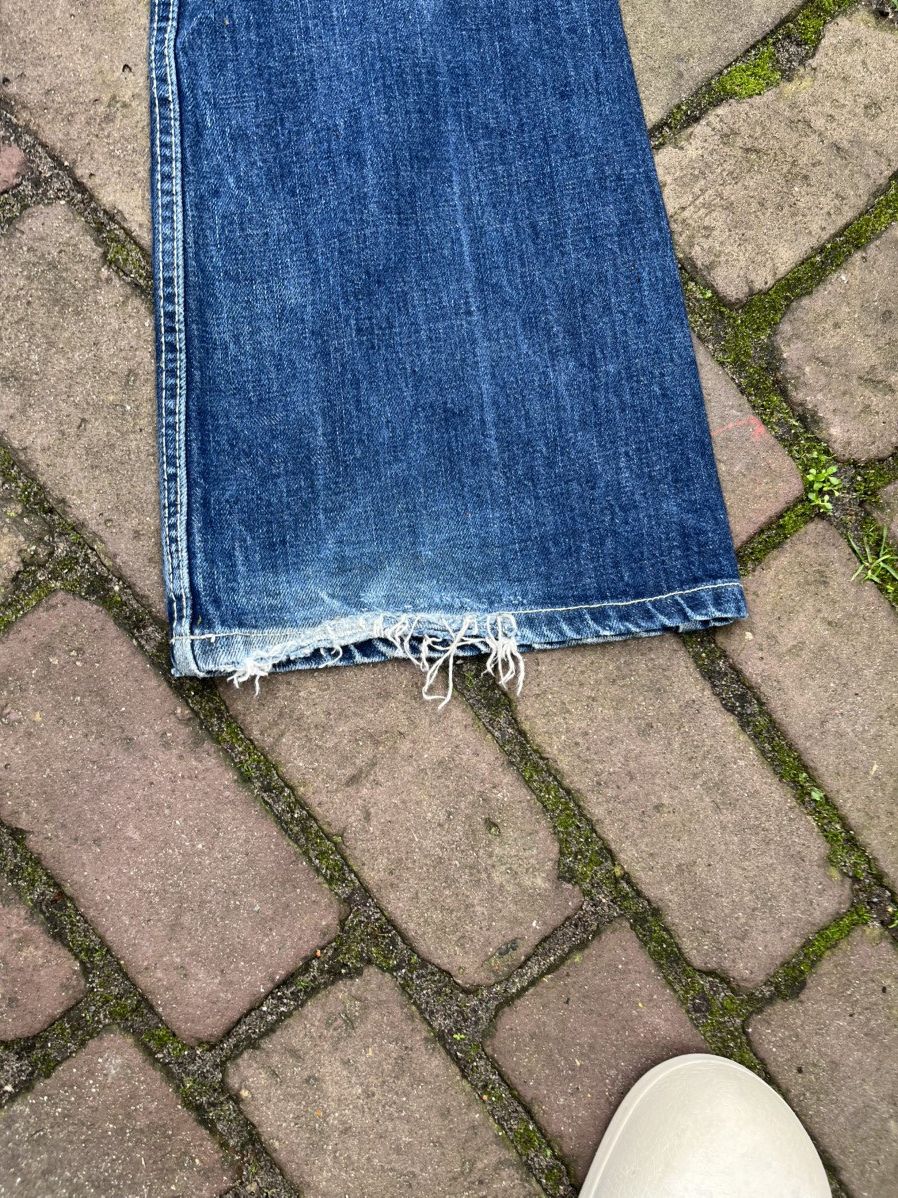 Levi's levi's 501 70s flare jeans Size US 30 / EU 46 - 11 Thumbnail