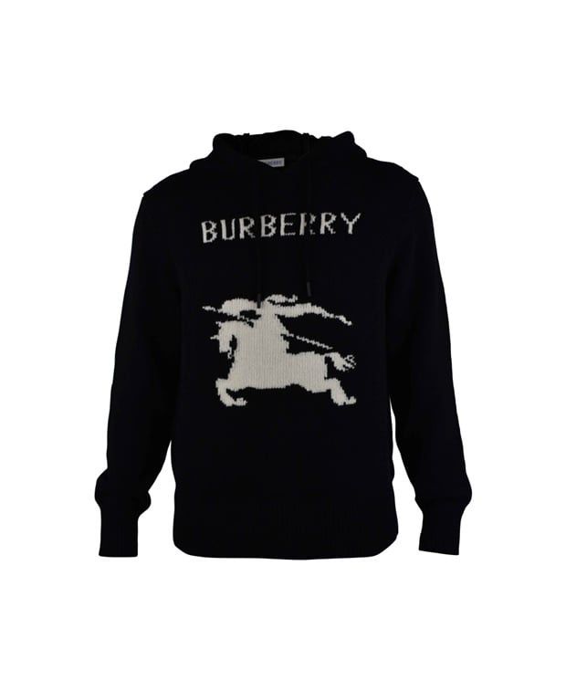 Burberry Sweatshirt Size US S / EU 44-46 / 1 - 1 Preview