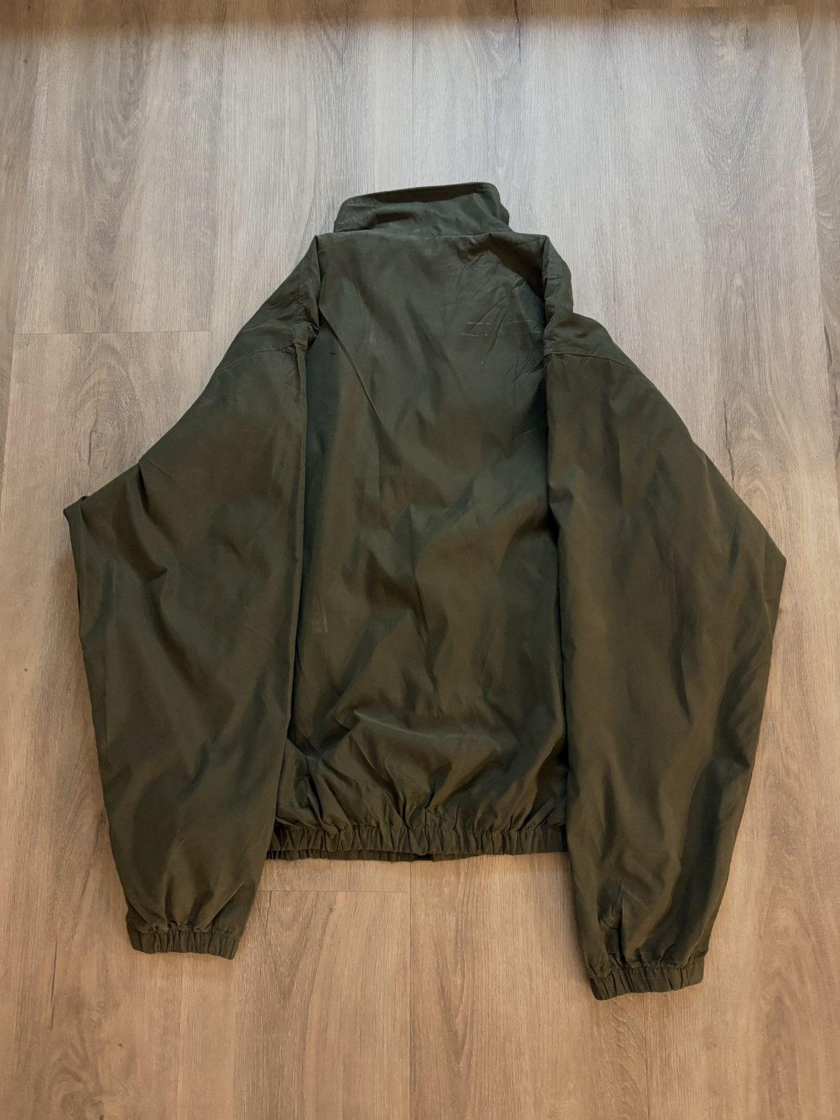 Chaps Ralph Lauren Chaps Ralph Lauren Jacket - Size L Size US L / EU 52-54 / 3 - 3 Thumbnail