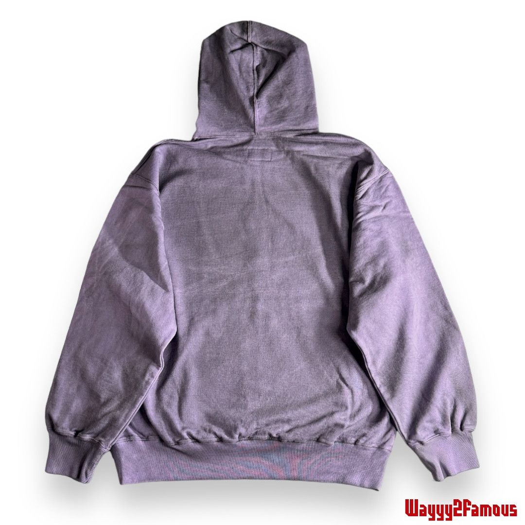 Supreme Supreme Spray Hooded Sweatshirt Size US L / EU 52-54 / 3 - 2 Thumbnail