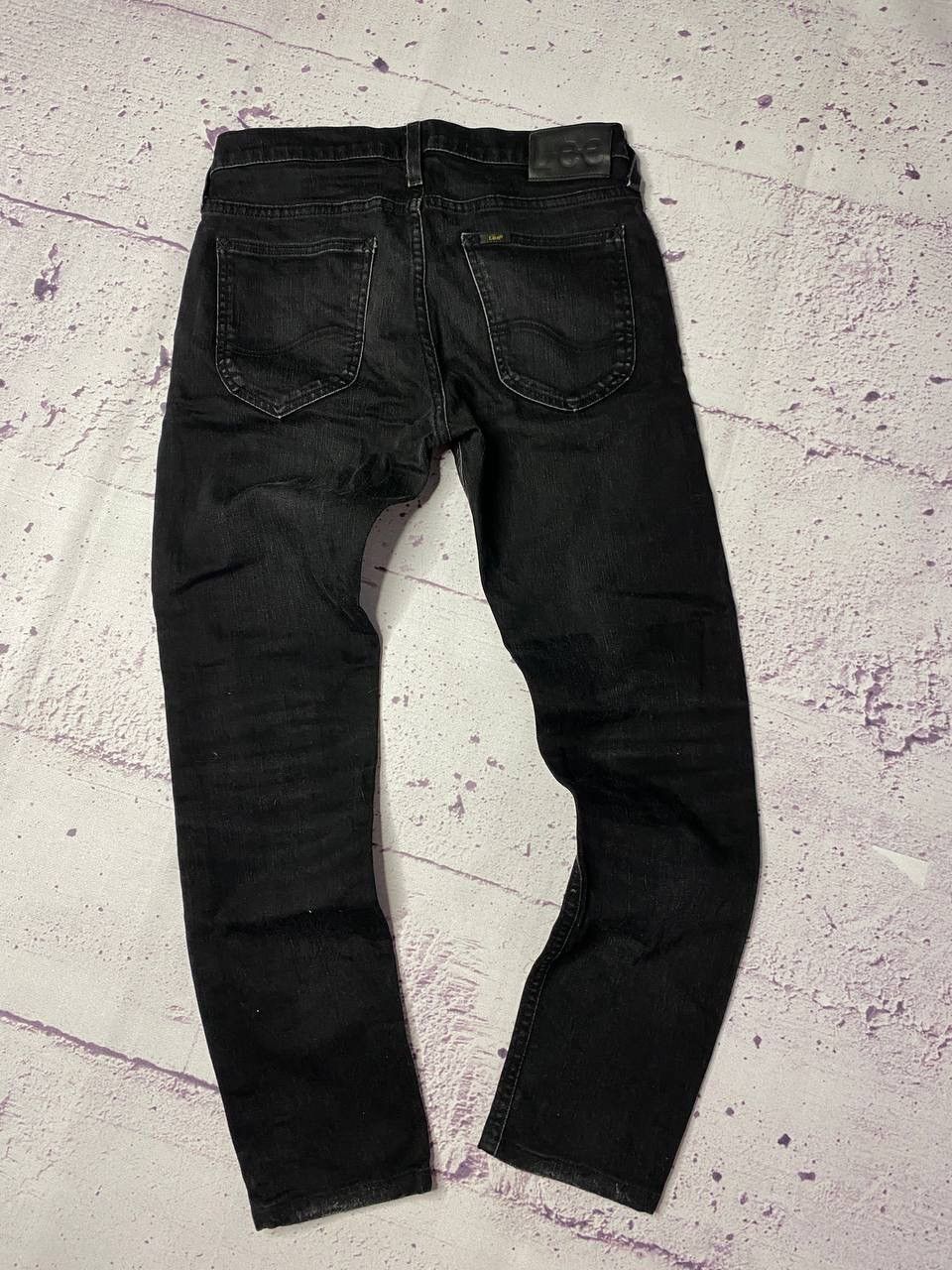 Lee Womens Vintage Lee Jeans avant Garde style Size 29" - 1 Thumbnail