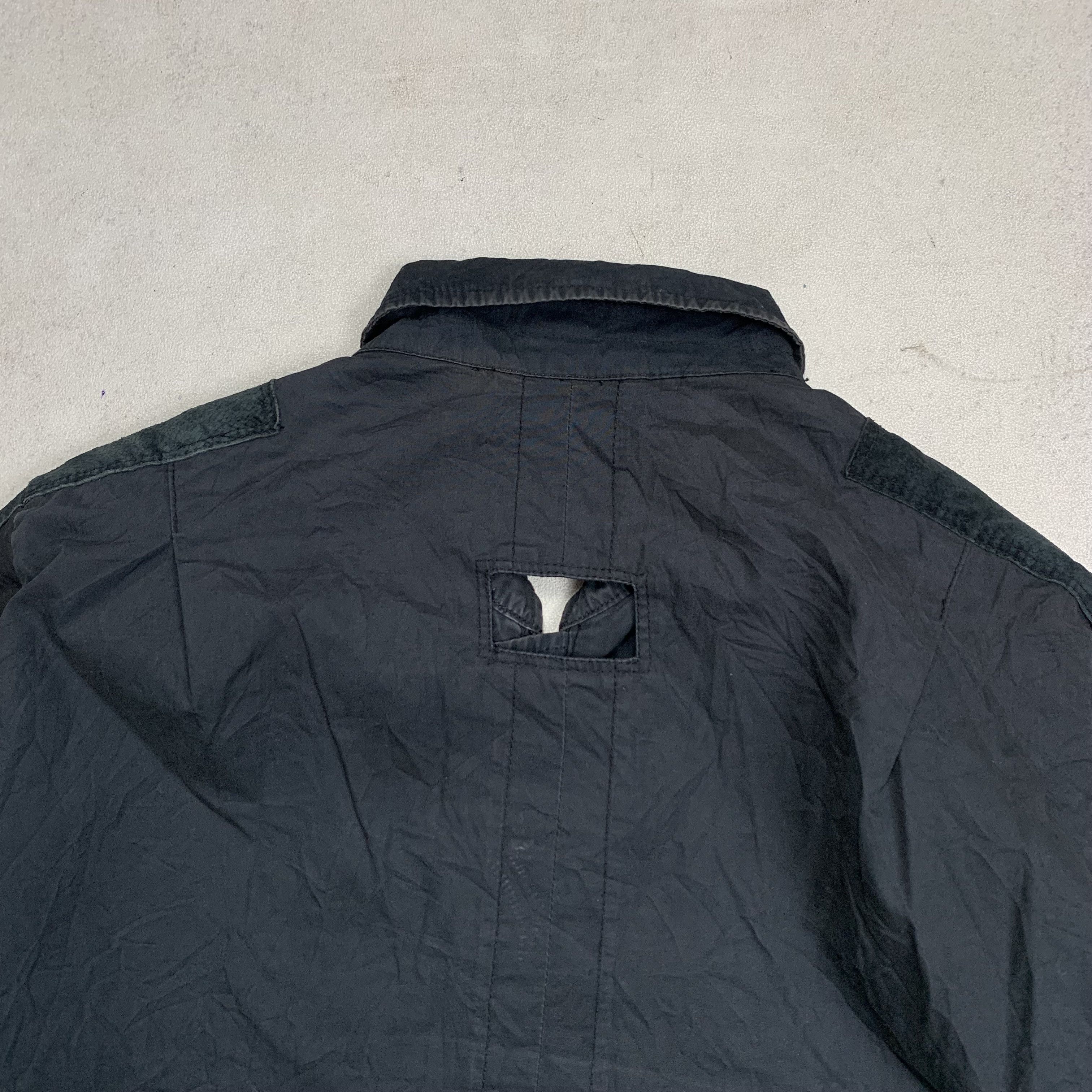 Diesel Diesel Jacket Size US L / EU 52-54 / 3 - 8 Thumbnail