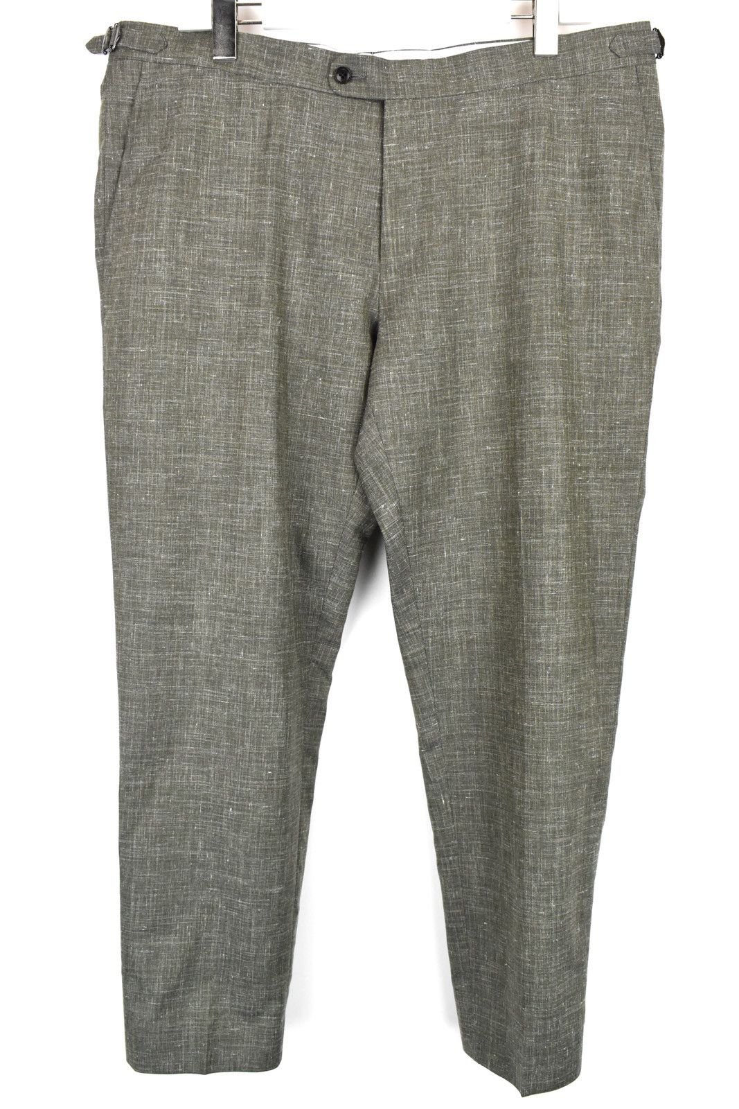Suitsupply SUITSUPPLY La Spalla Ferrara Brescia Men's UK 44S / UK 46 Size 44S - 10 Thumbnail