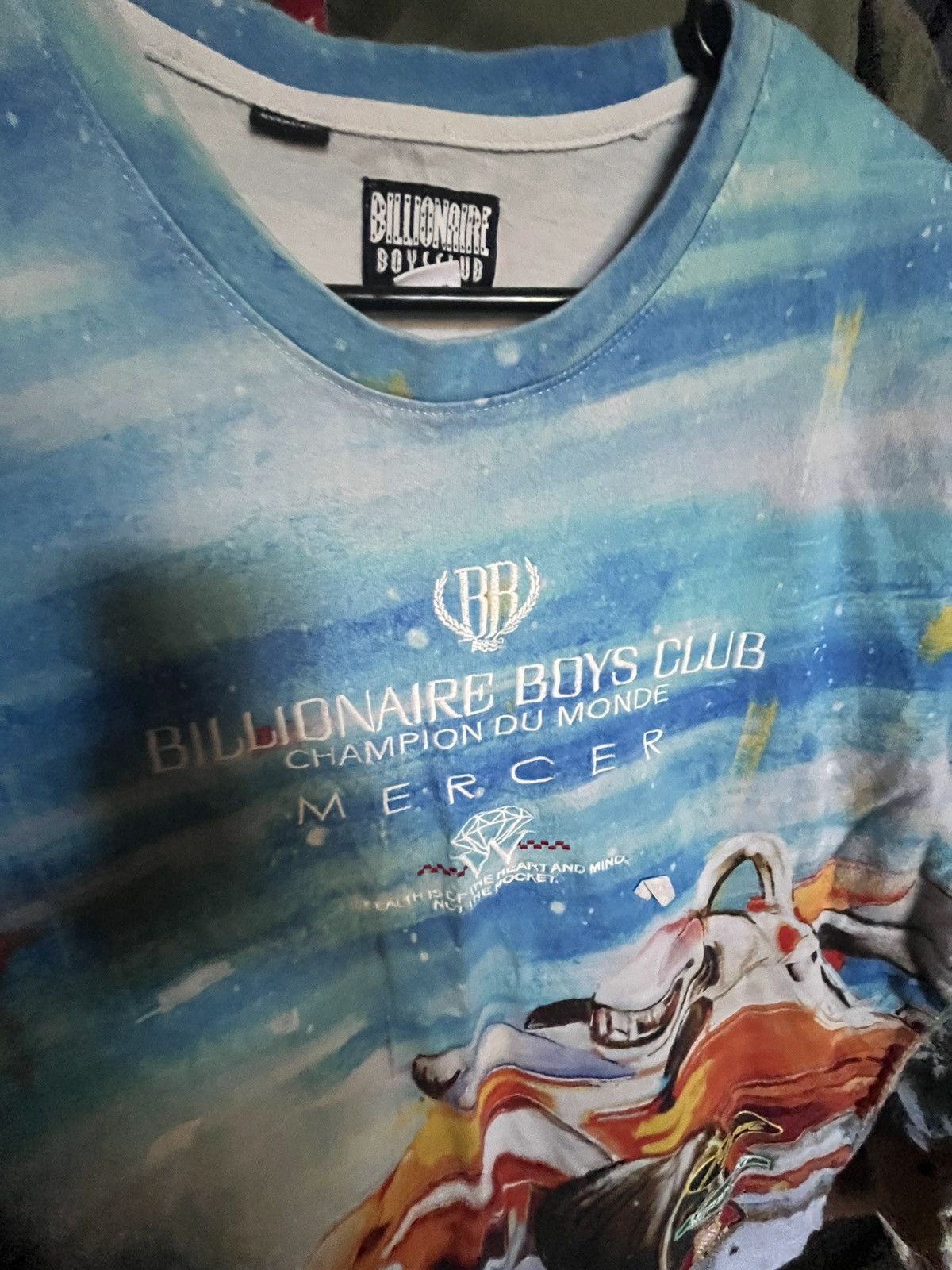 Billionaire Boys Club Billionaire boys club Size US XL / EU 56 / 4 - 1 Preview