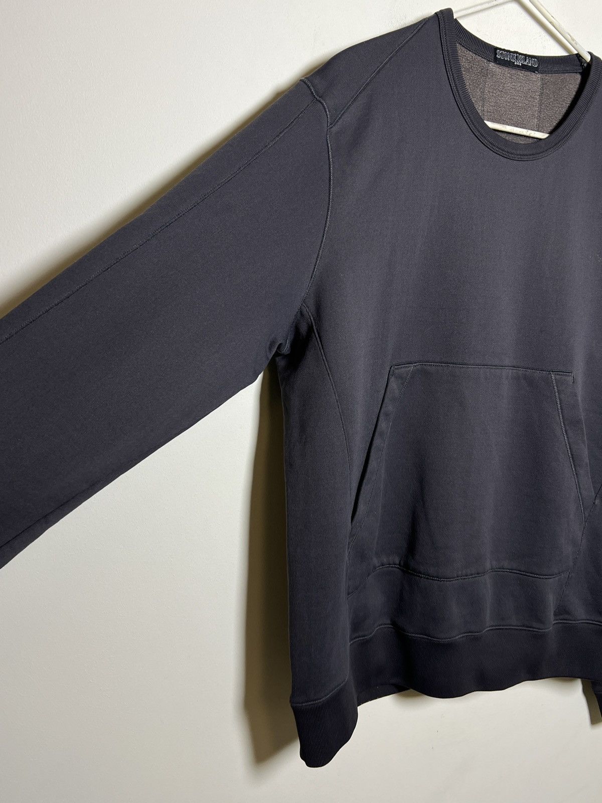 Stone Island Shadow Project stone island shadow sweatshirt Size US L / EU 52-54 / 3 - 7 Thumbnail