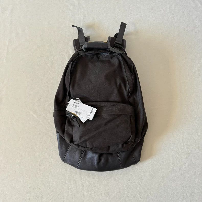 Visvim VISVIM 24aw CORDURA 22L (FR VEG.LB) Backpack-2506 Size ONE SIZE - 1 Thumbnail
