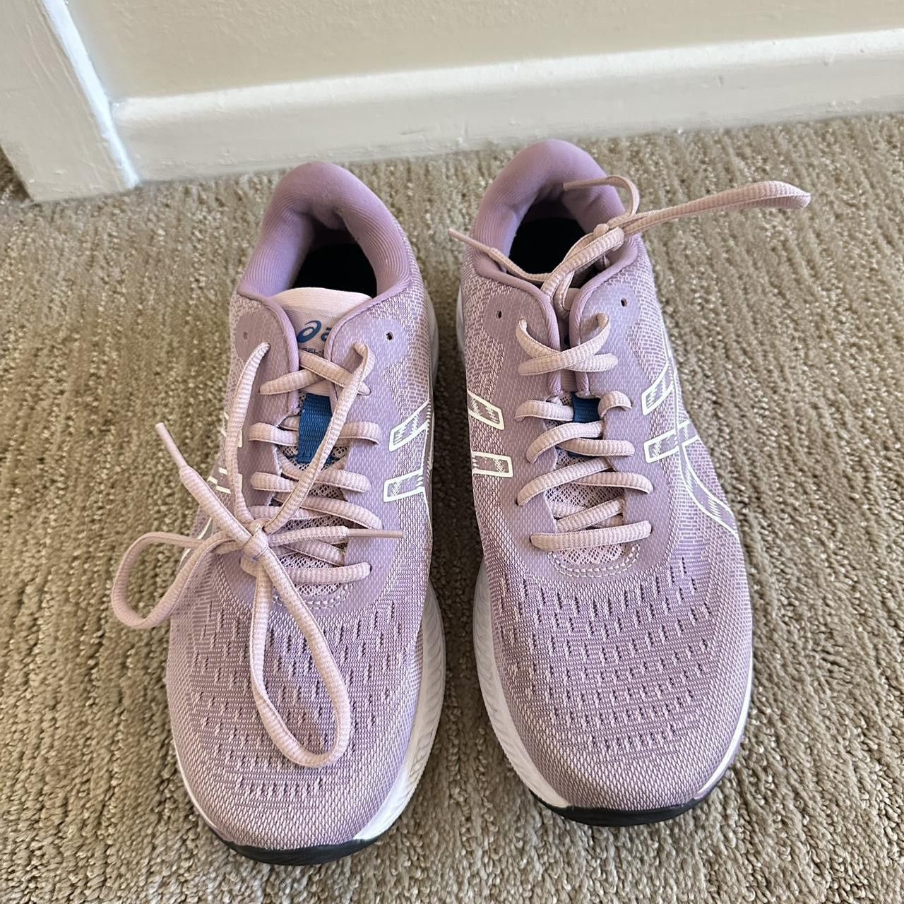 Asics Women’s ortholite GEL-EXCITE 9 ASICS sneakers Size US 8.5 / IT 38.5 - 2 Thumbnail