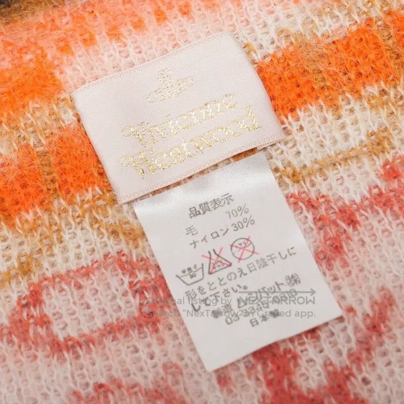 Vivienne Westwood #REF! Size ONE SIZE - 6 Thumbnail
