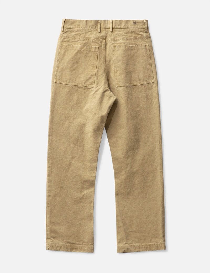 Entire Studios Task Pant (Dust) Size US 32 / EU 48 - 2 Thumbnail
