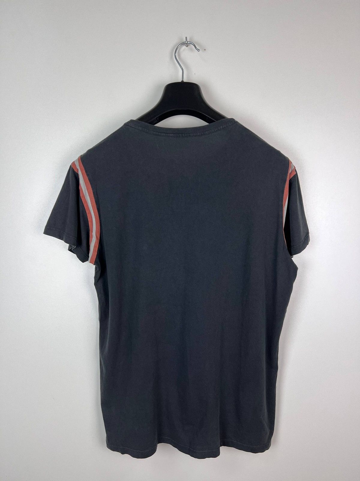 Allsaints Allsaints globus varsity skull t-shirts size S Size US S / EU 44-46 / 1 - 2 Thumbnail