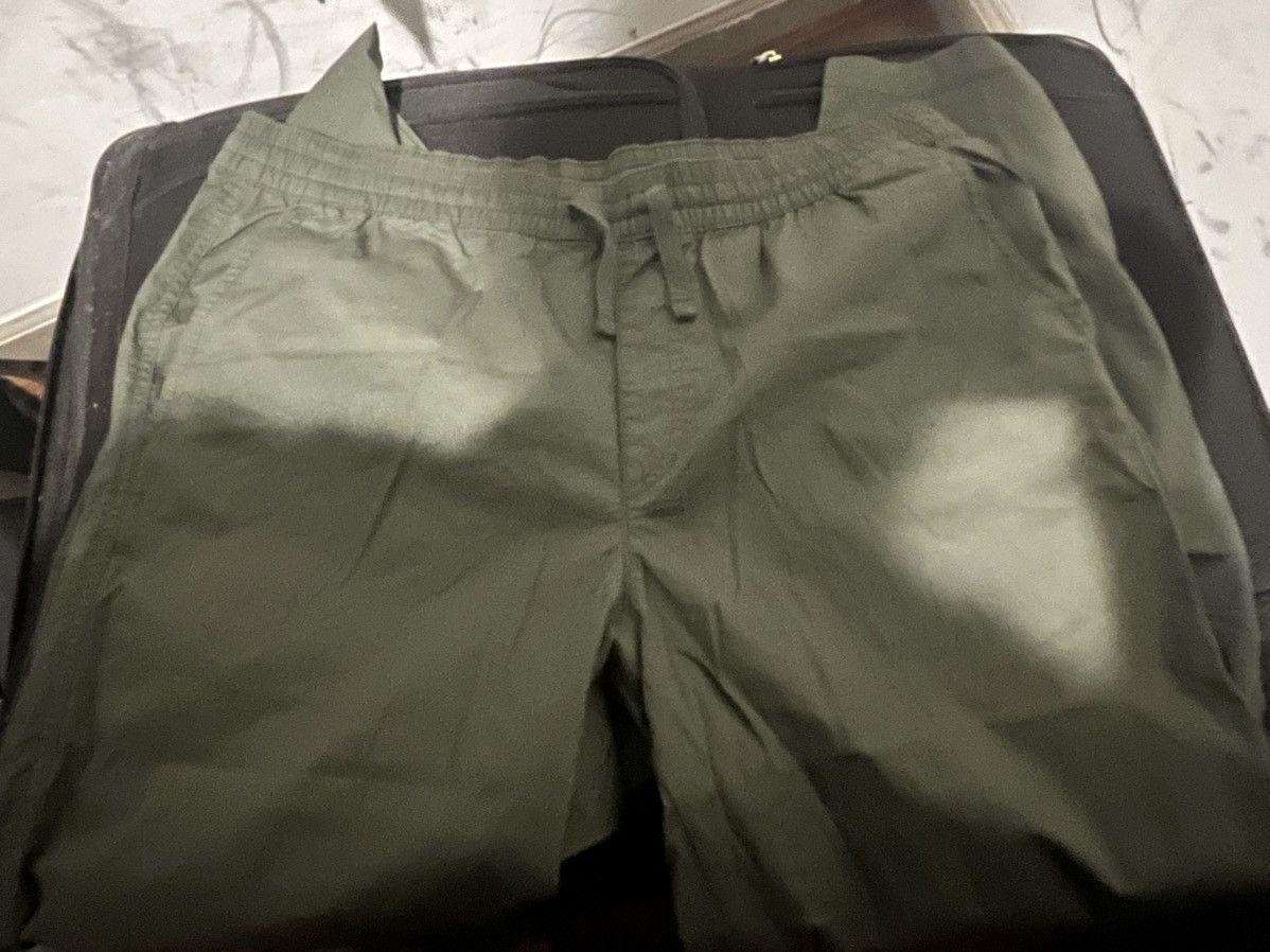 Uniqlo Uniqlo pants Two pairs Size US 36 / EU 52 - 8 Thumbnail
