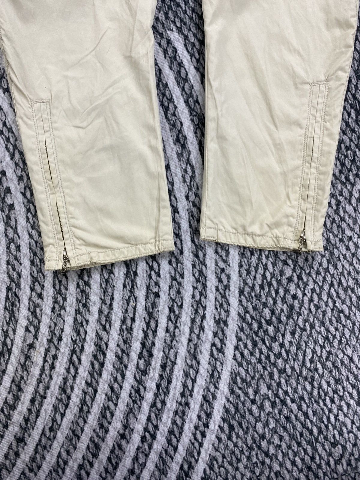 United Arrows United Arrows Blue Label Multipocket Zipper Jacket Size US M / EU 48-50 / 2 - 8 Thumbnail
