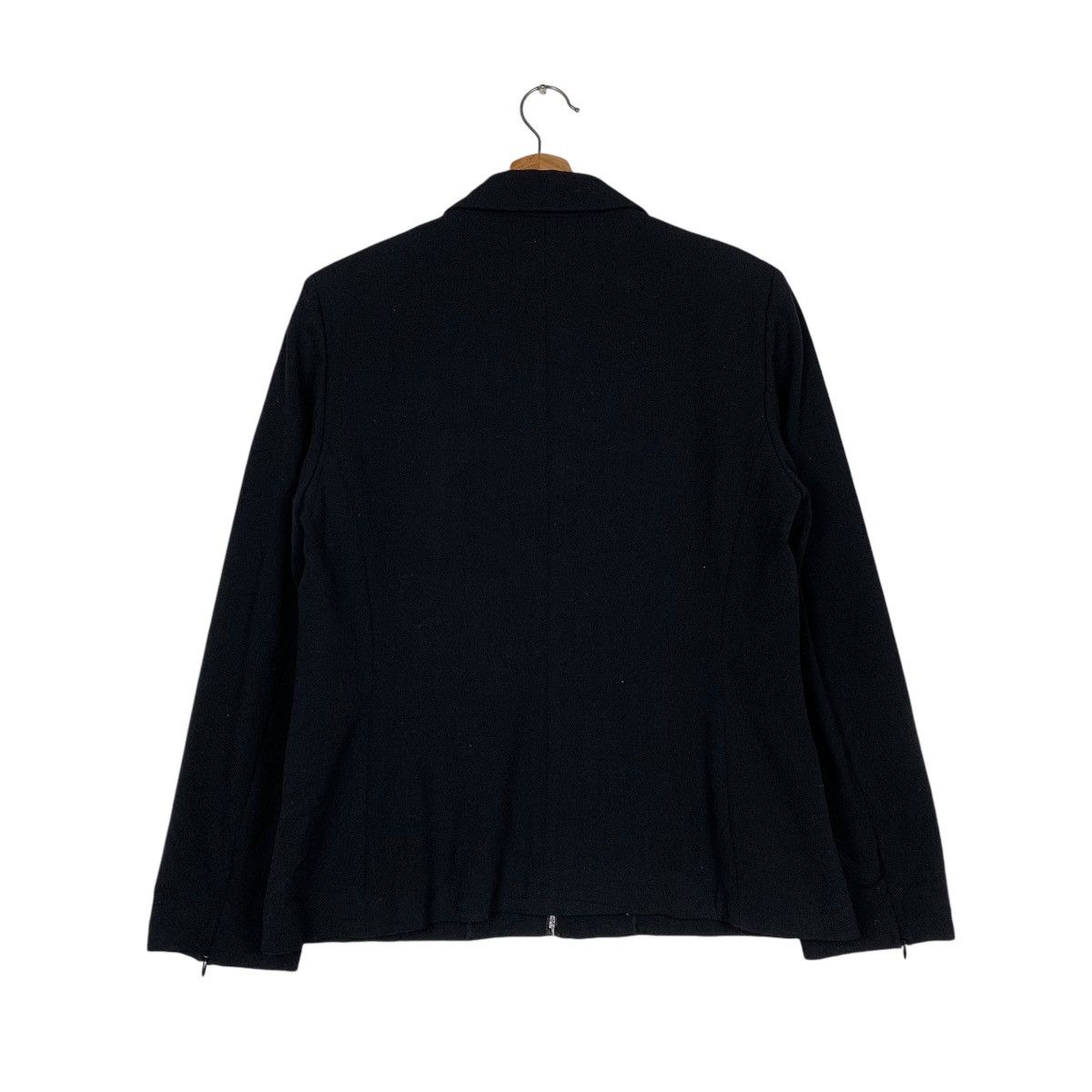 Japanese Brand Yukiko Hanai Sports Jacket Size M / US 6-8 / IT 42-44 - 7 Thumbnail