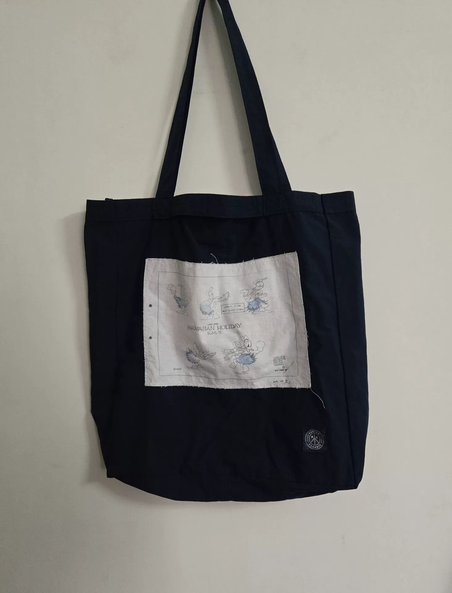【MARNI × PORTER】SHOULDER TOTE BAG Marni x porter - Gem